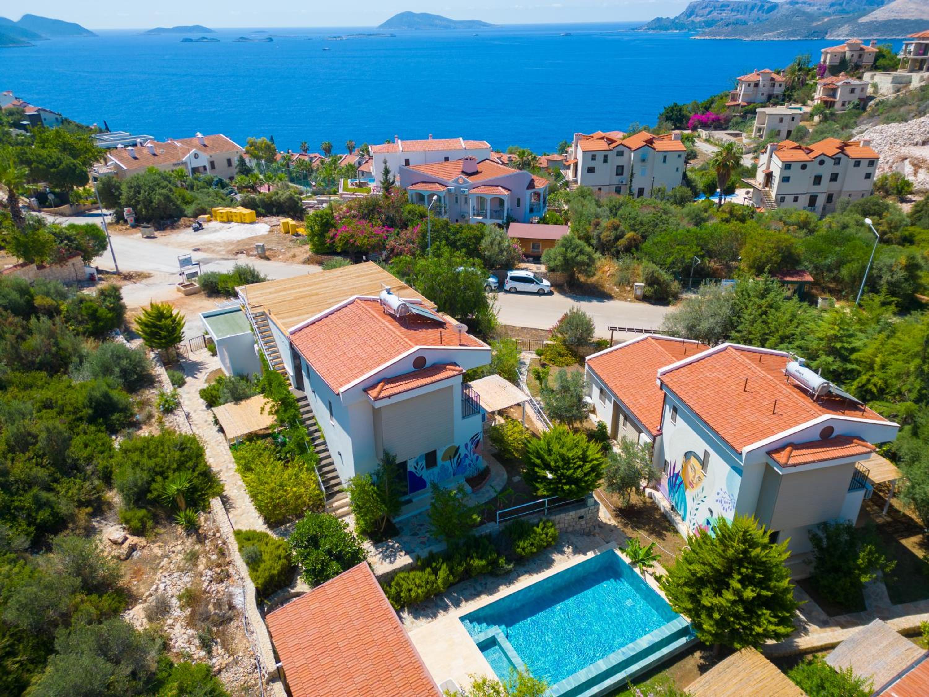 Sea Garden - Image 67