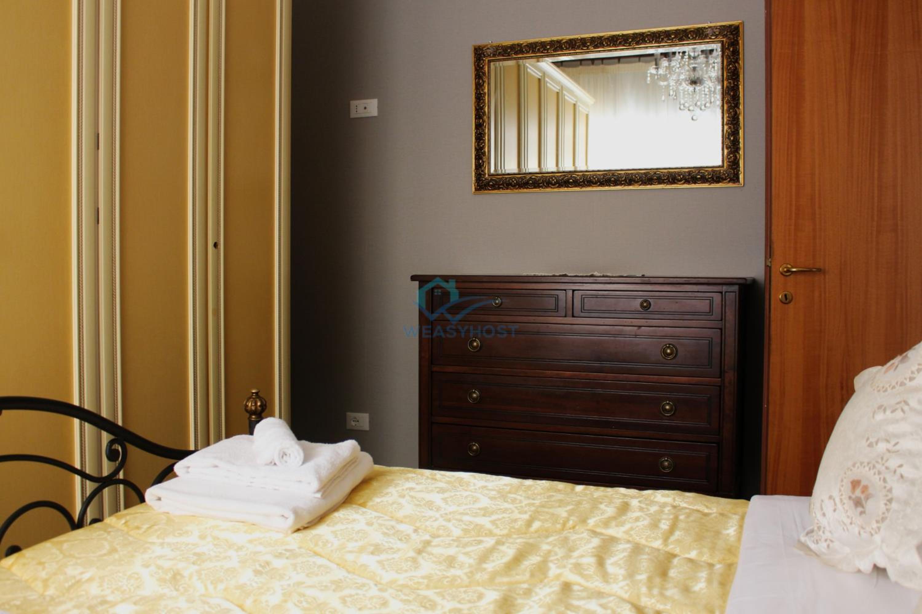 P I G N E T O Renovated Flat photo 1