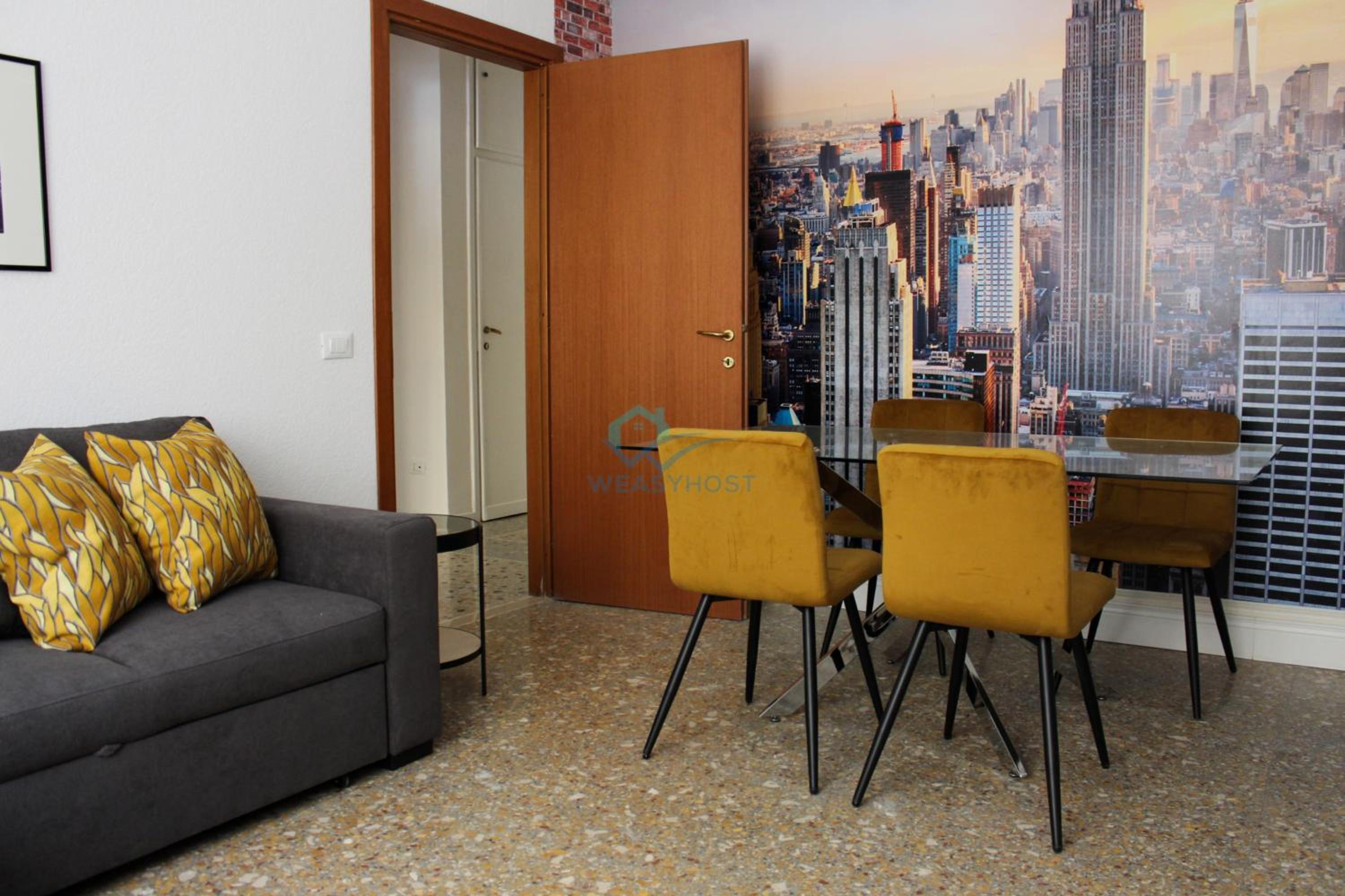 P I G N E T O Renovated Flat photo 5