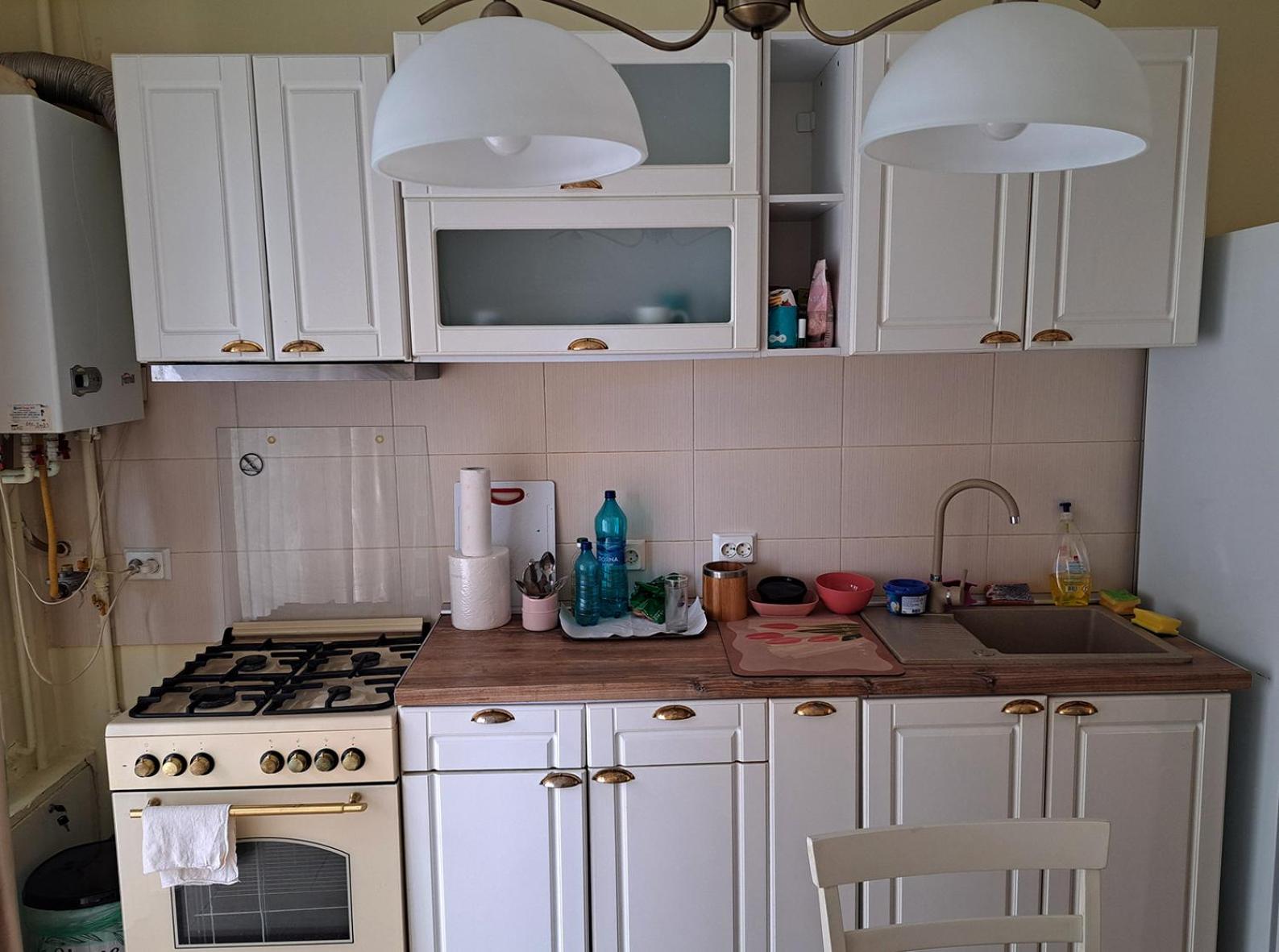Apartament Mircea