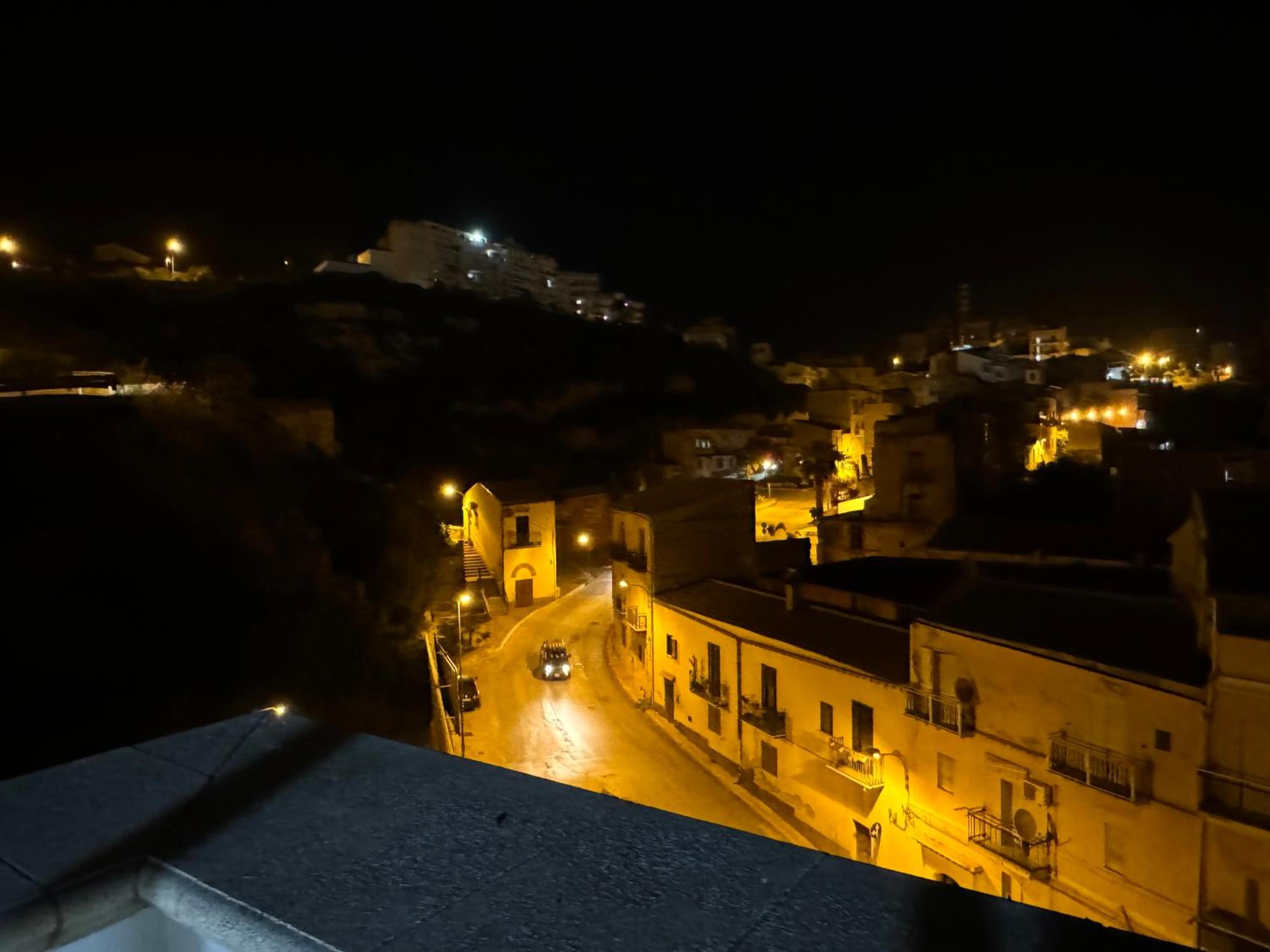 Amunì in terrazza view 3