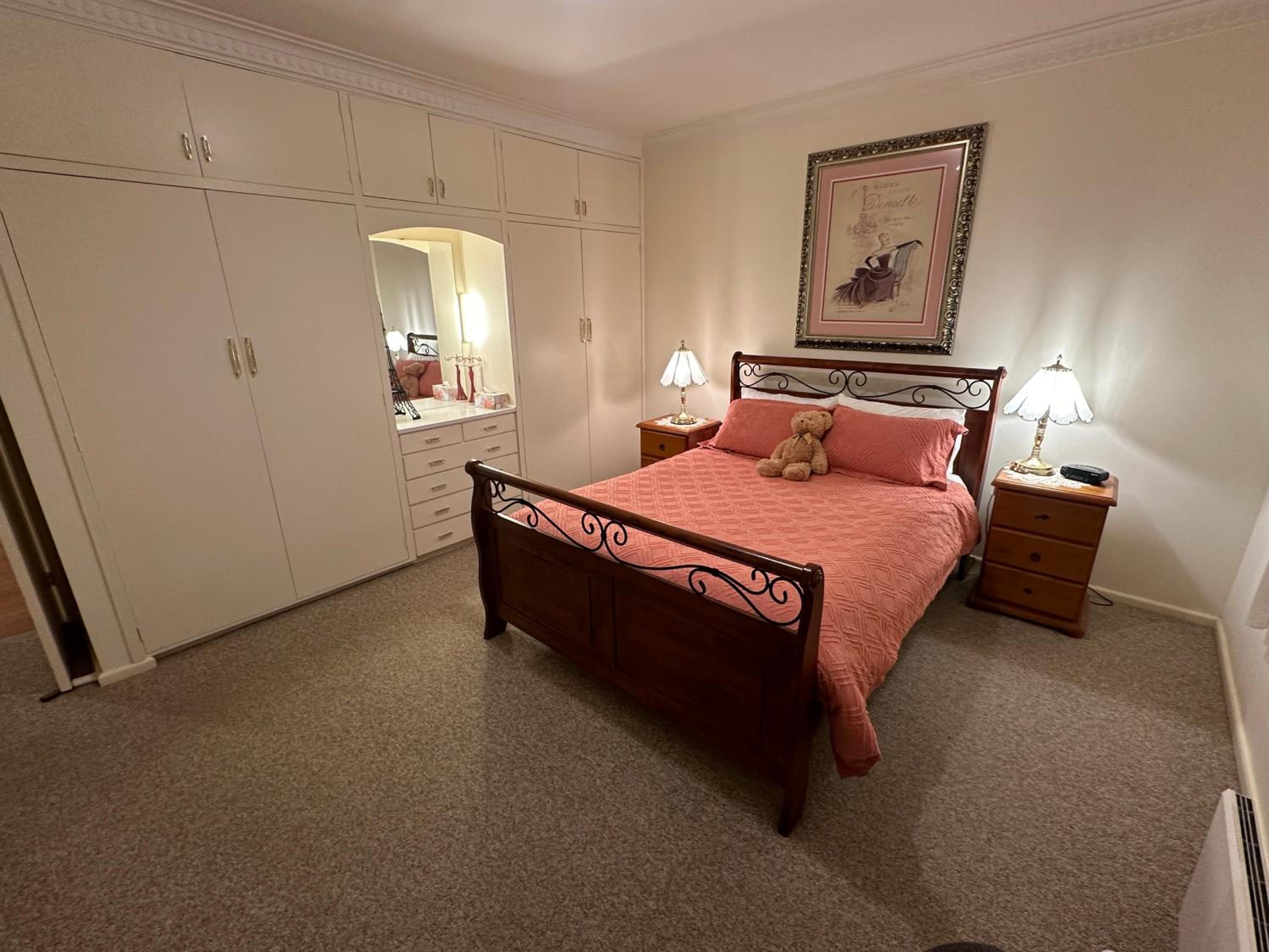 Admurraya House Bed & Breakfast