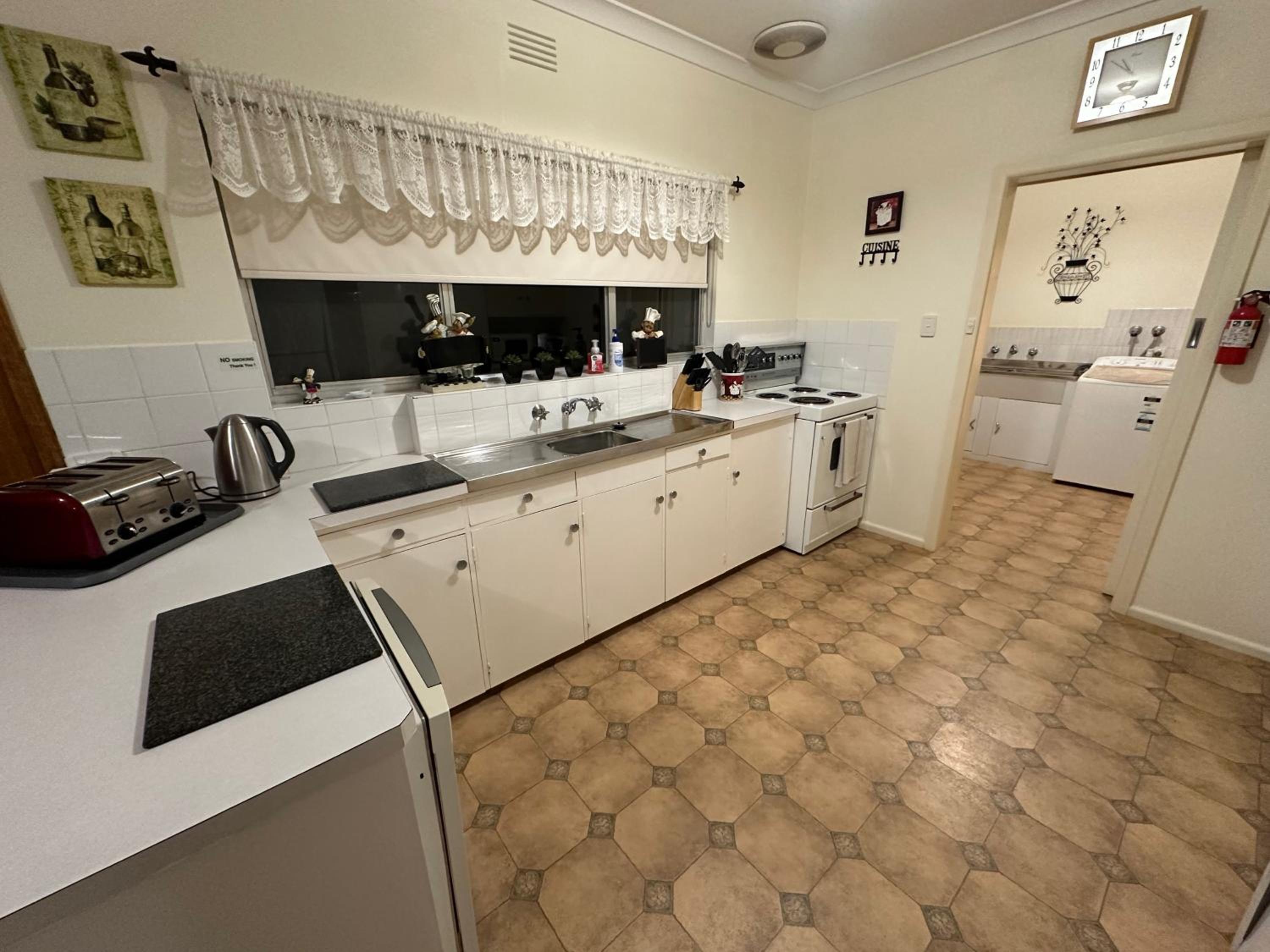Admurraya House Bed & Breakfast