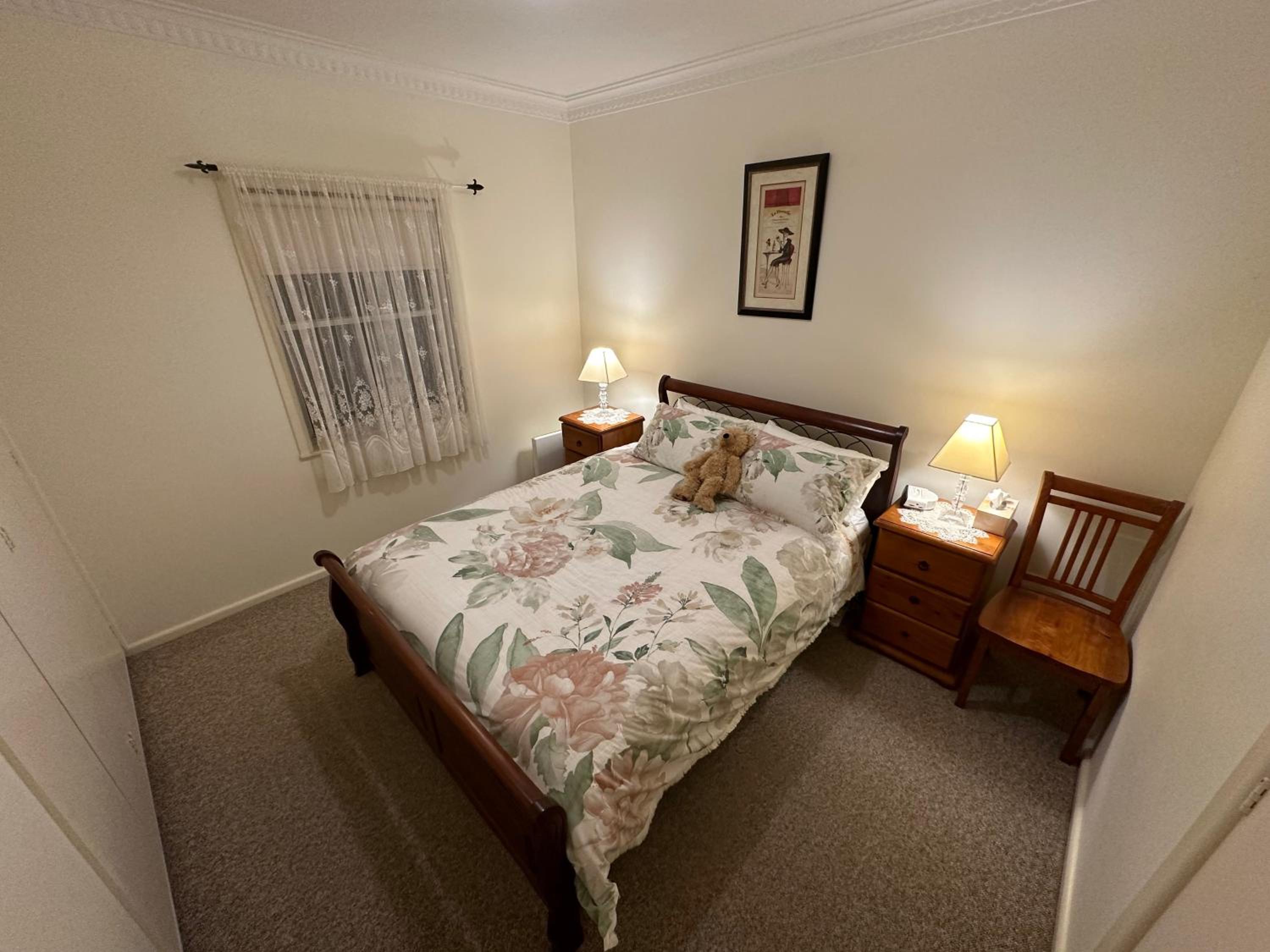 Admurraya House Bed & Breakfast
