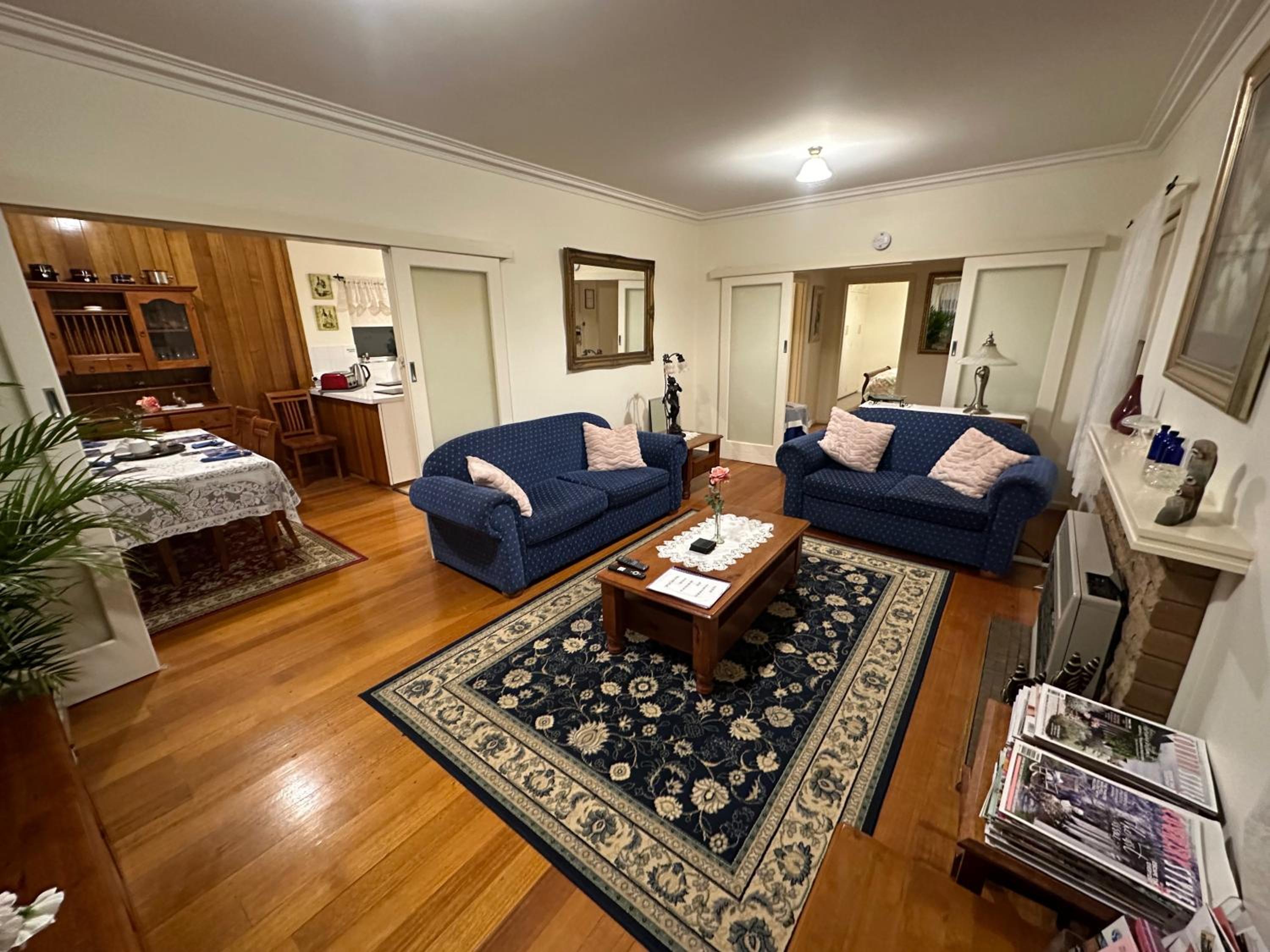 Admurraya House Bed & Breakfast