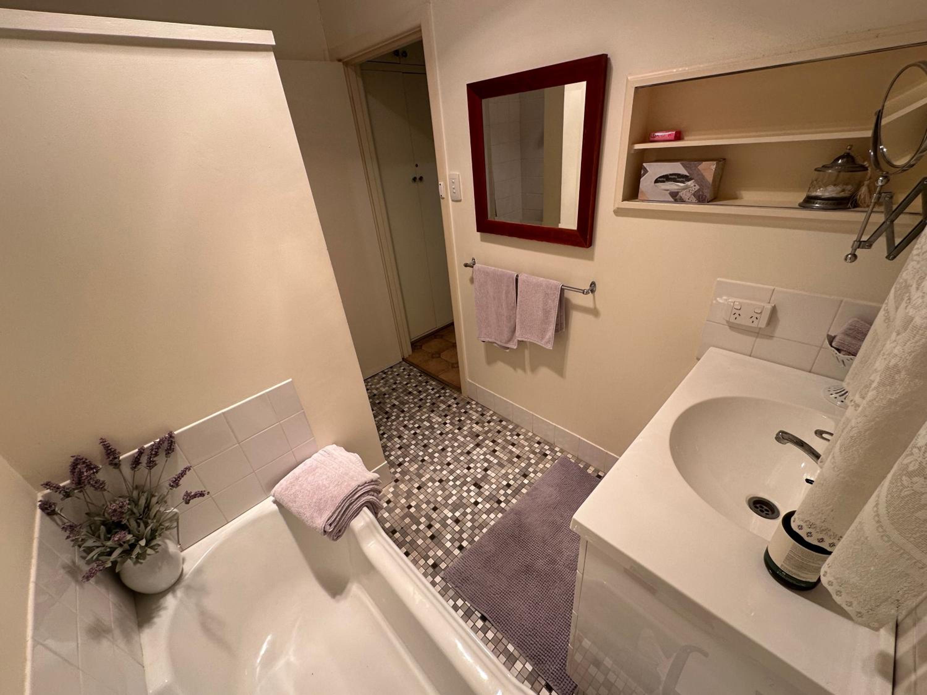Admurraya House Bed & Breakfast