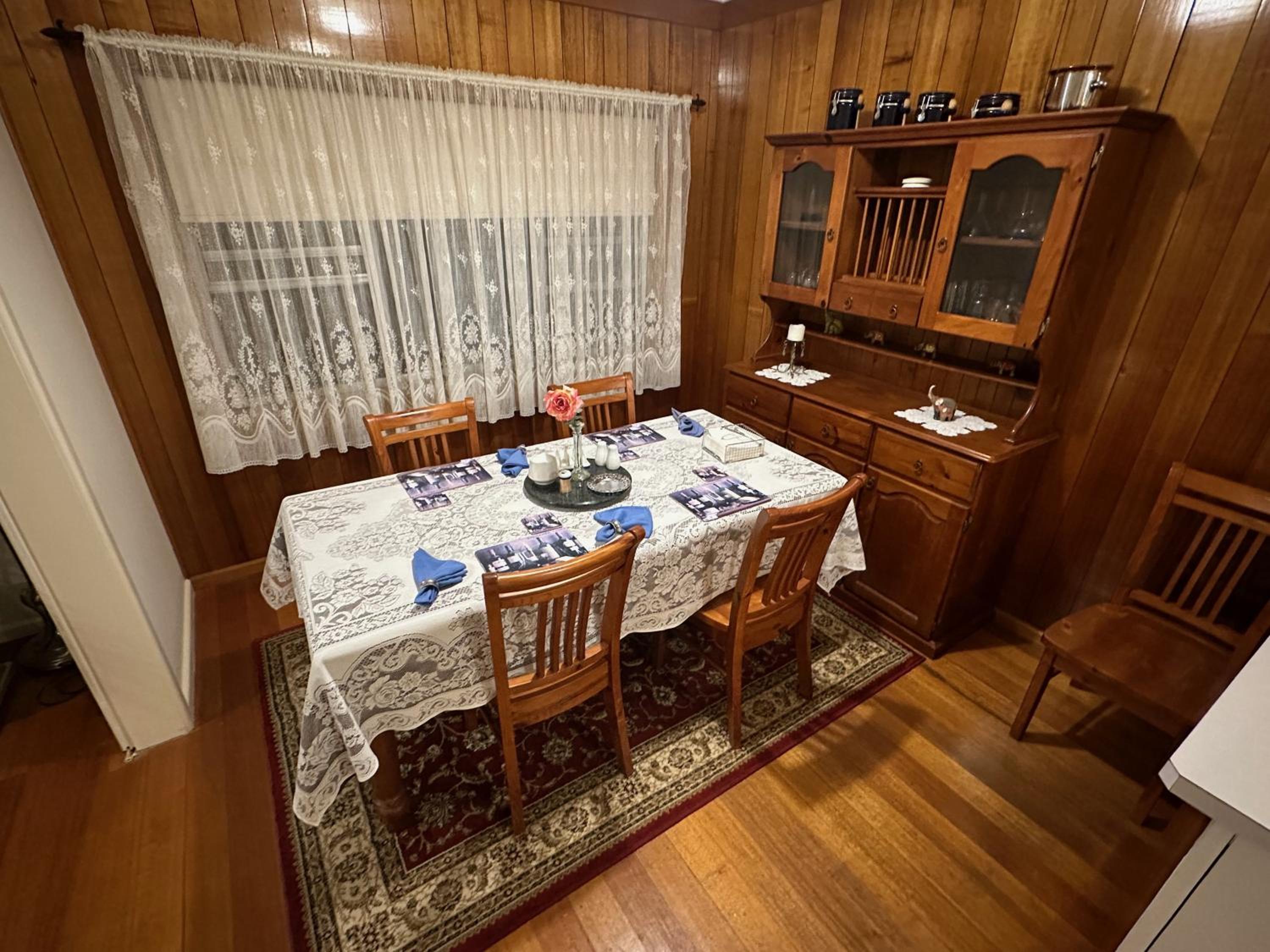 Admurraya House Bed & Breakfast