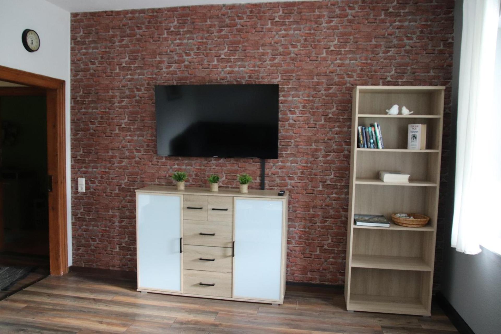 Ferienwohnung am Windberg