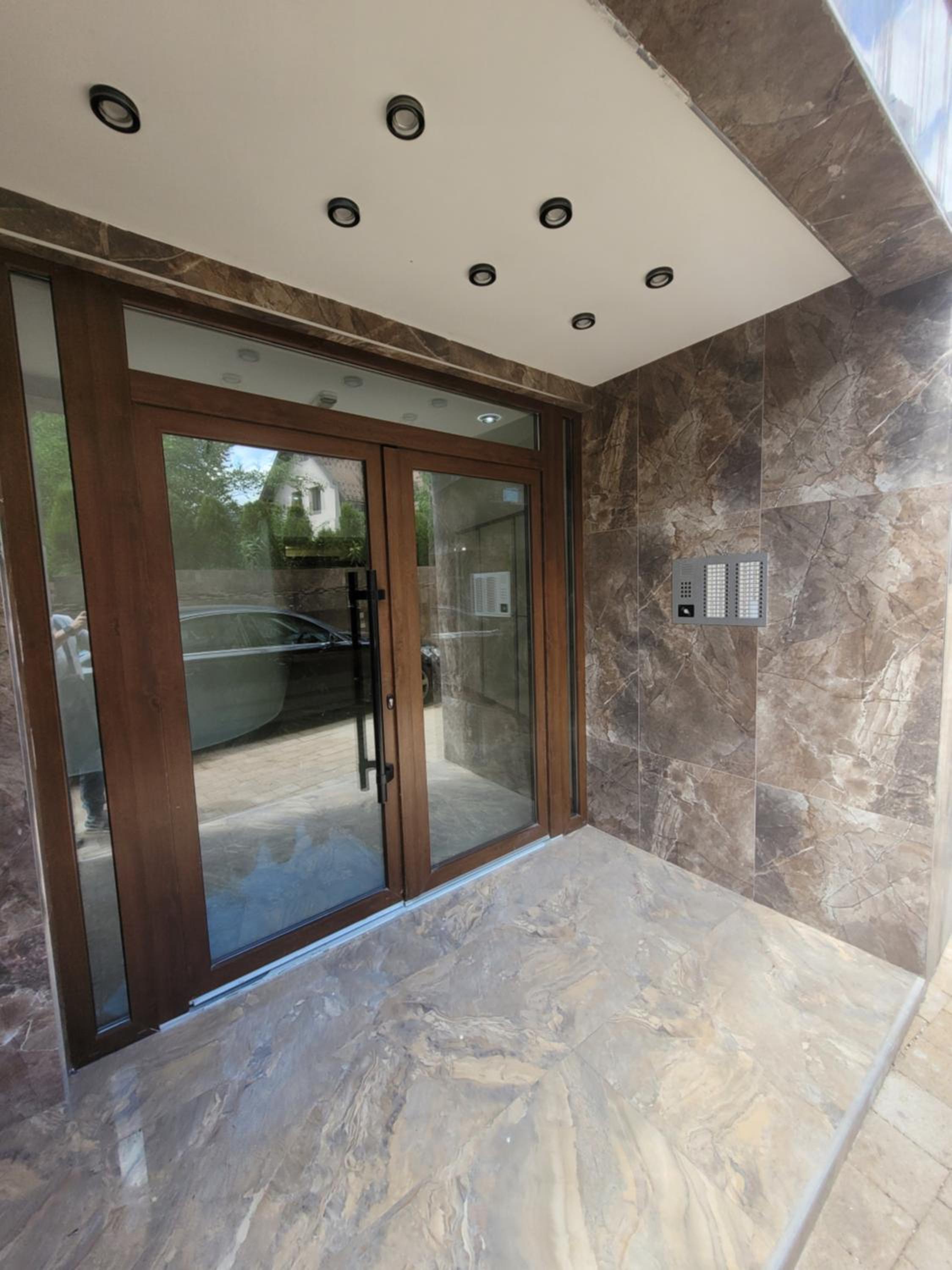 Apartman Royal
