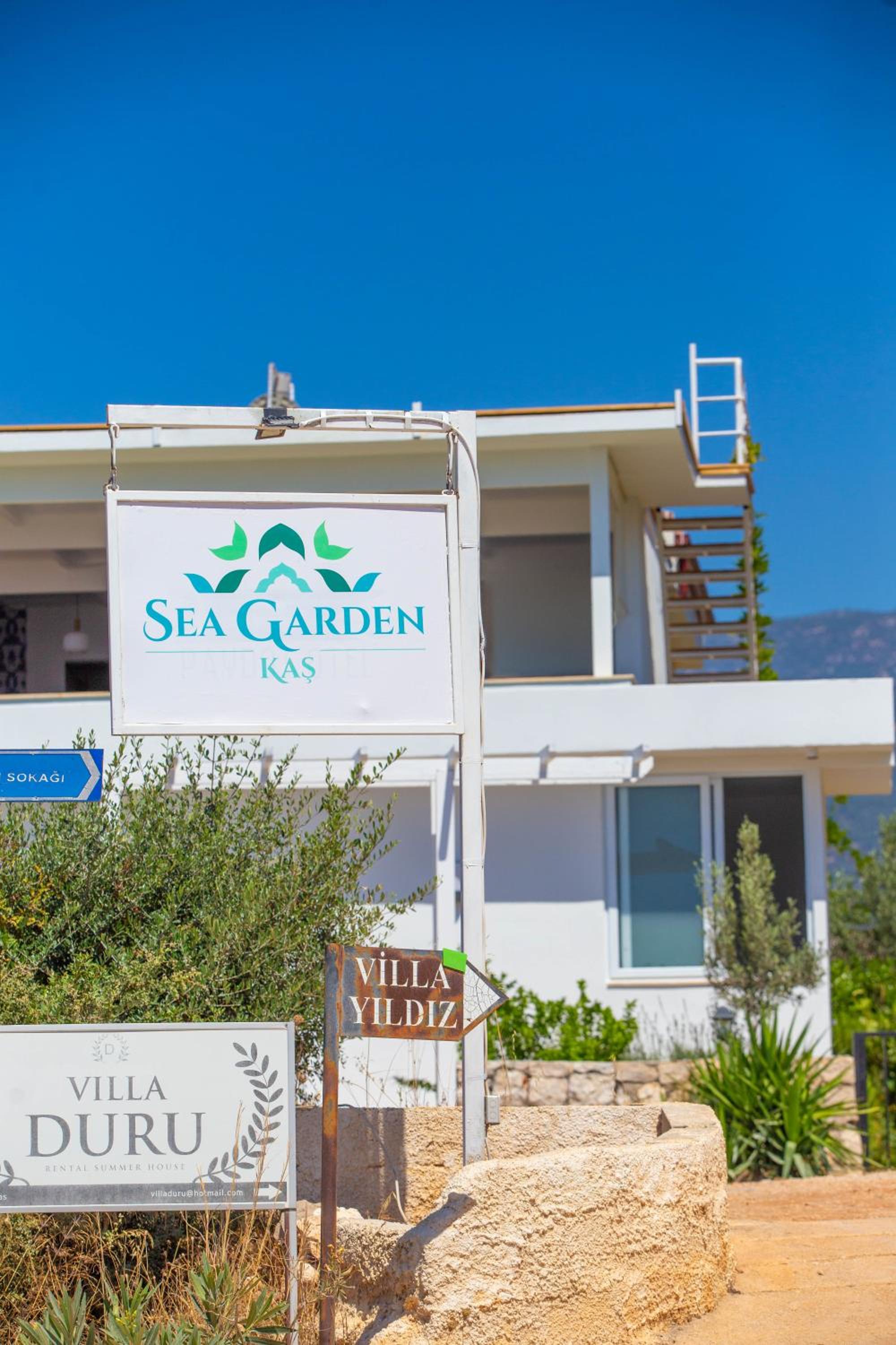 Sea Garden - Image 70