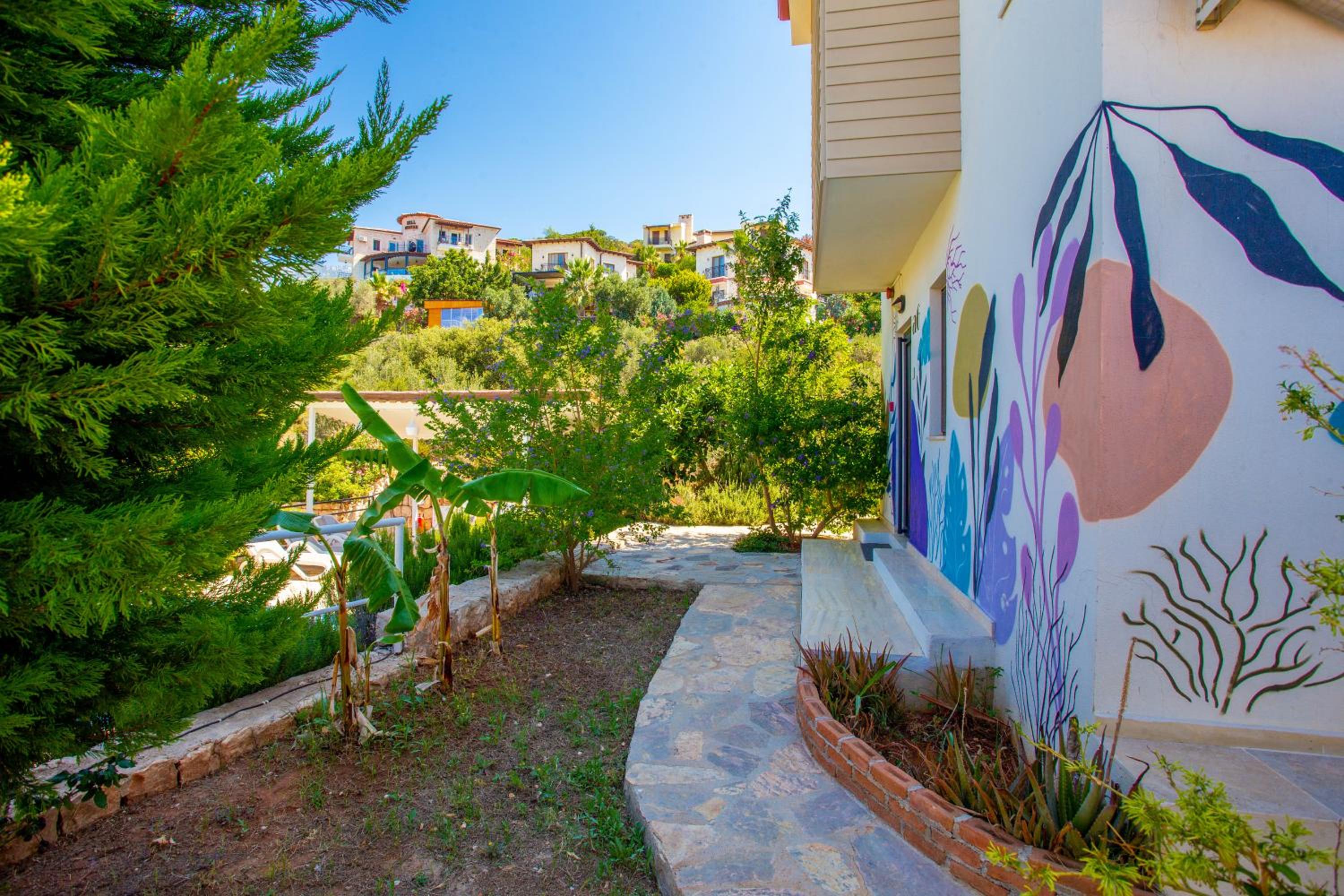 Sea Garden - Image 76