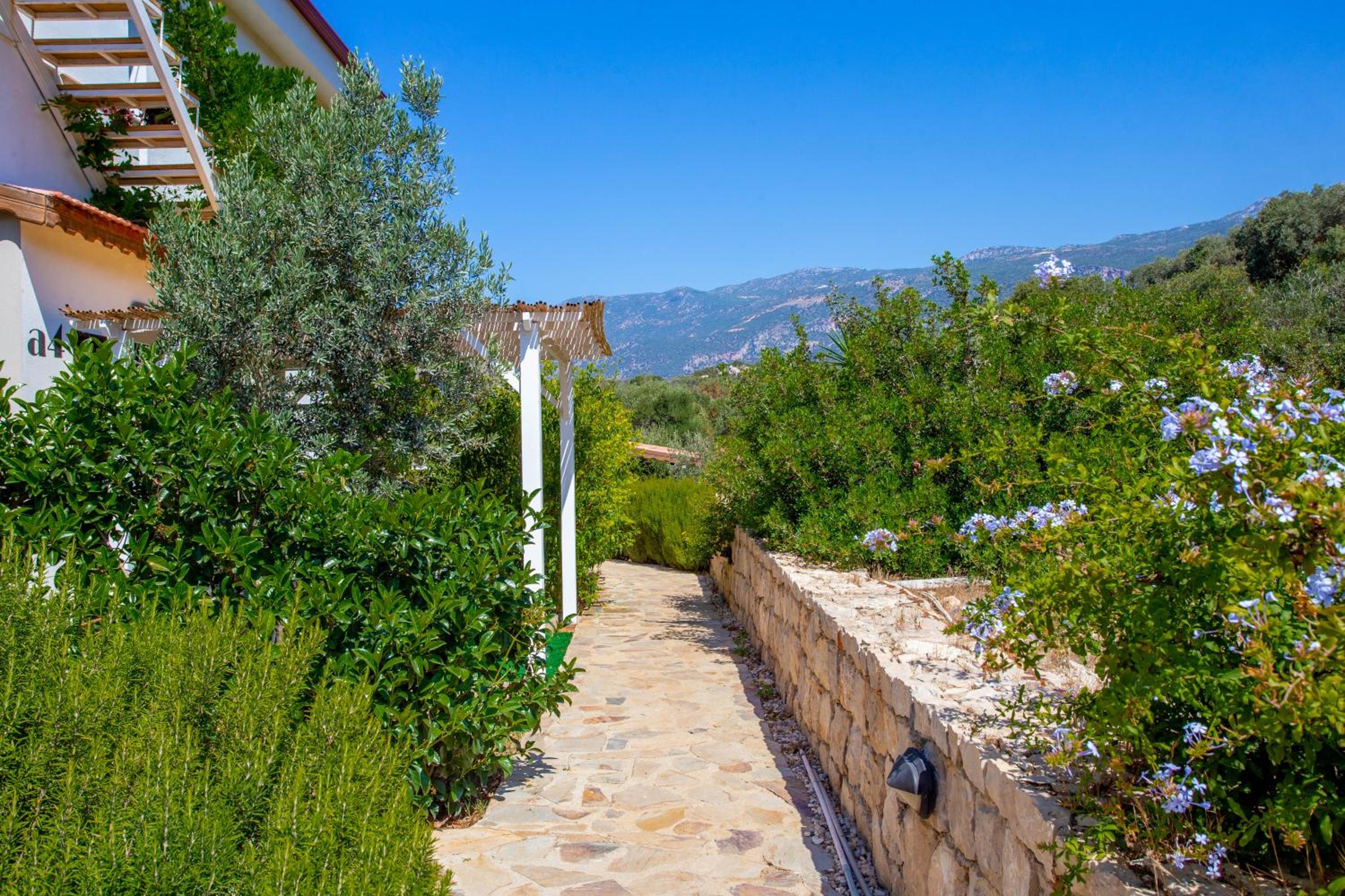 Sea Garden - Image 77