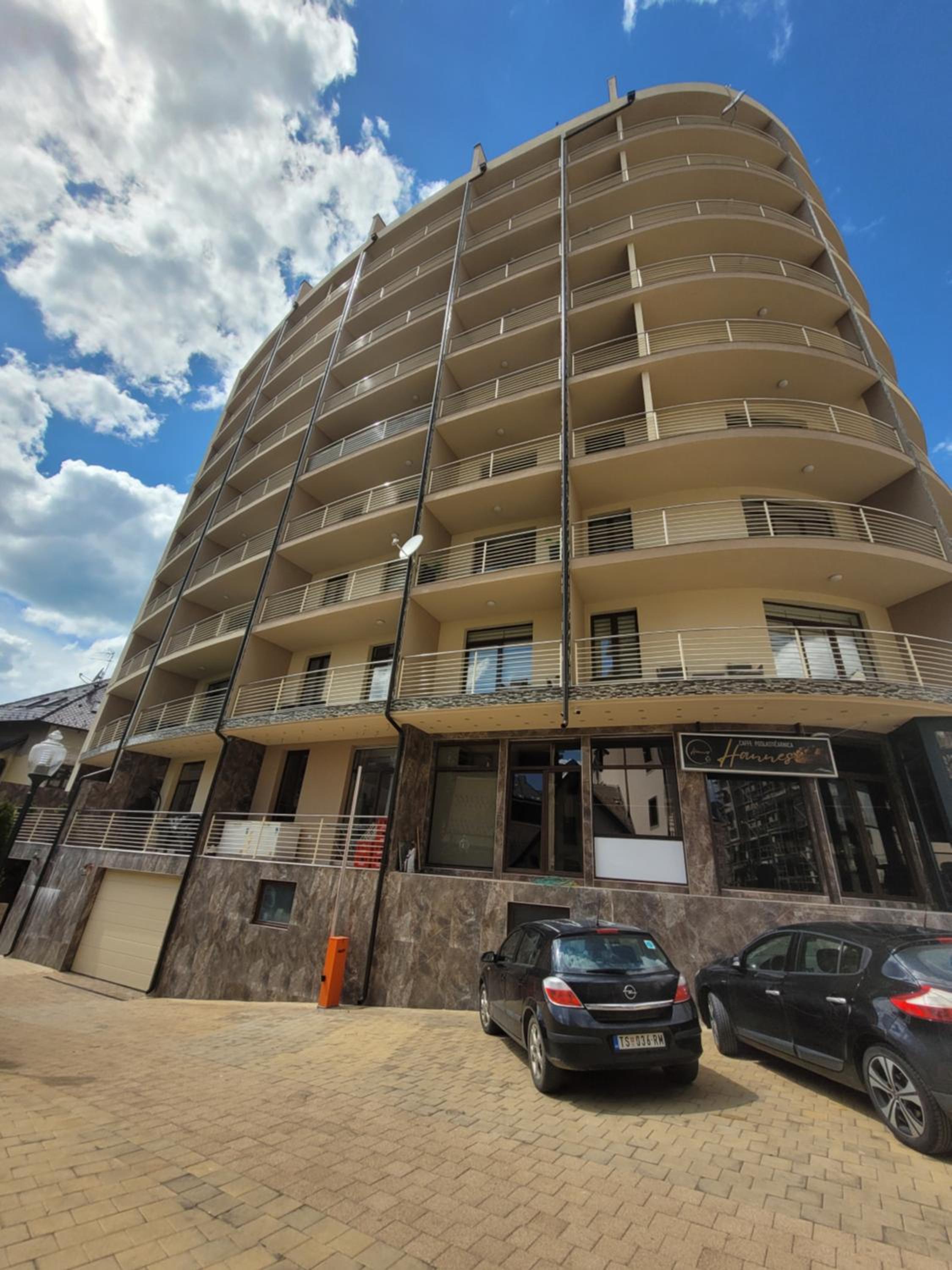 Apartman Royal