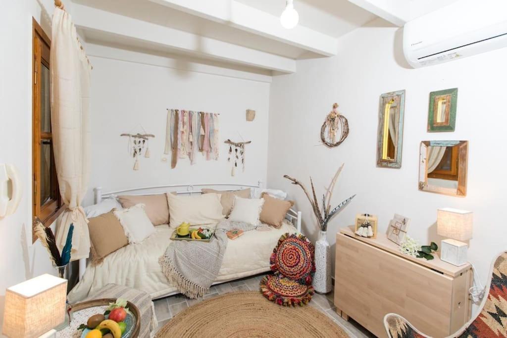 Kamaraki Studios Old Town Rethymno 5 view 3