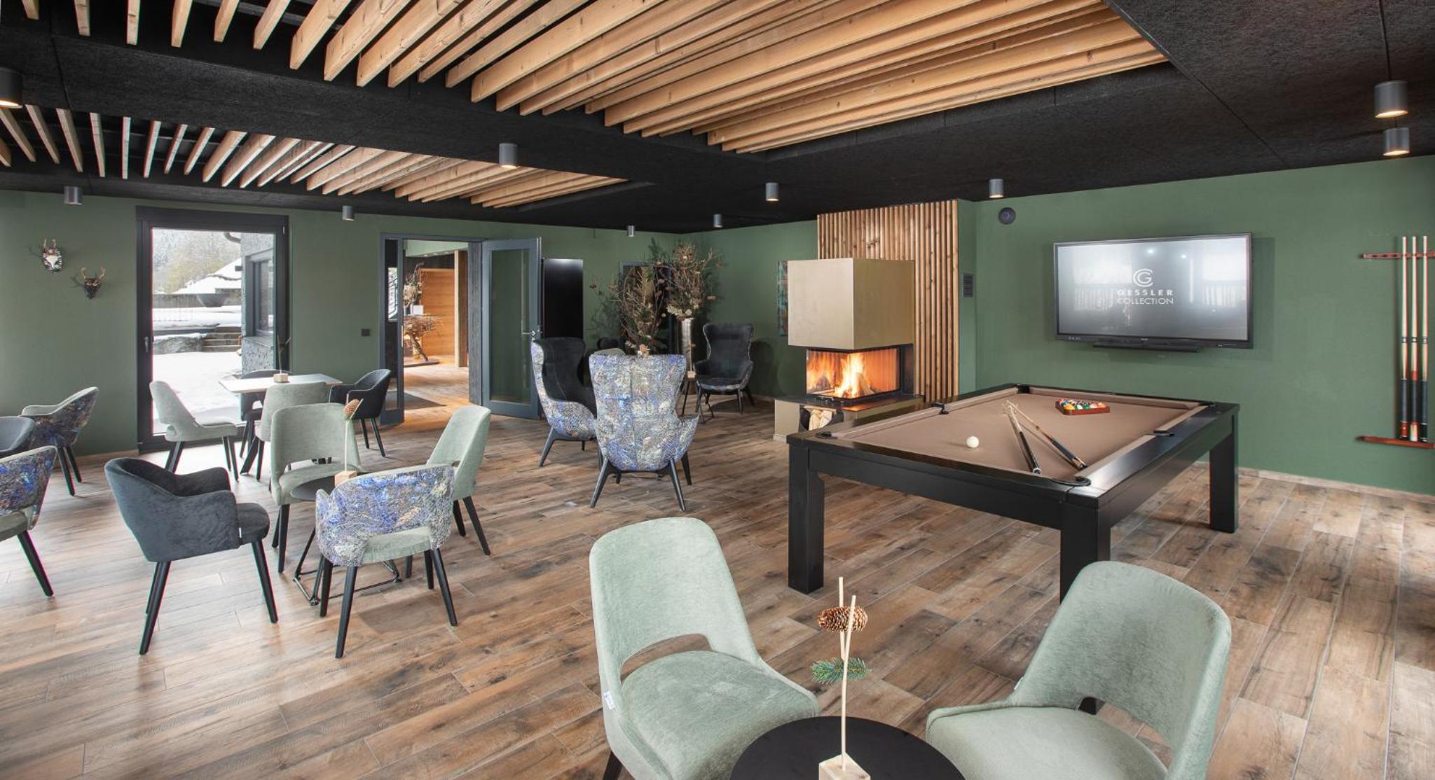 Black Forest Lodge
