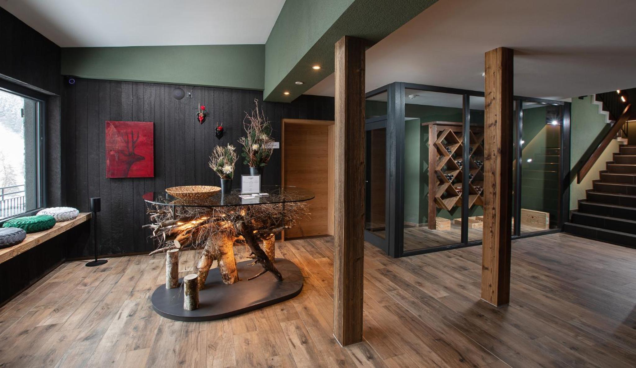 Black Forest Lodge