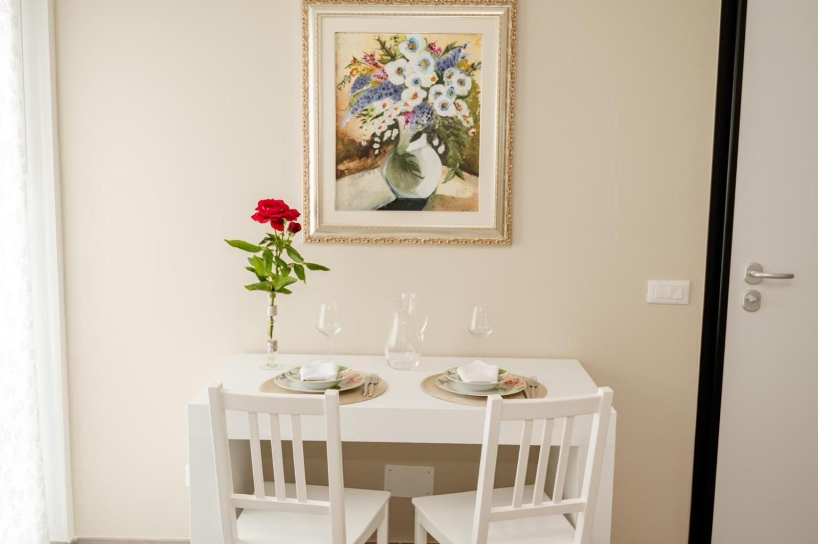 Dimora le Camelie photo 2