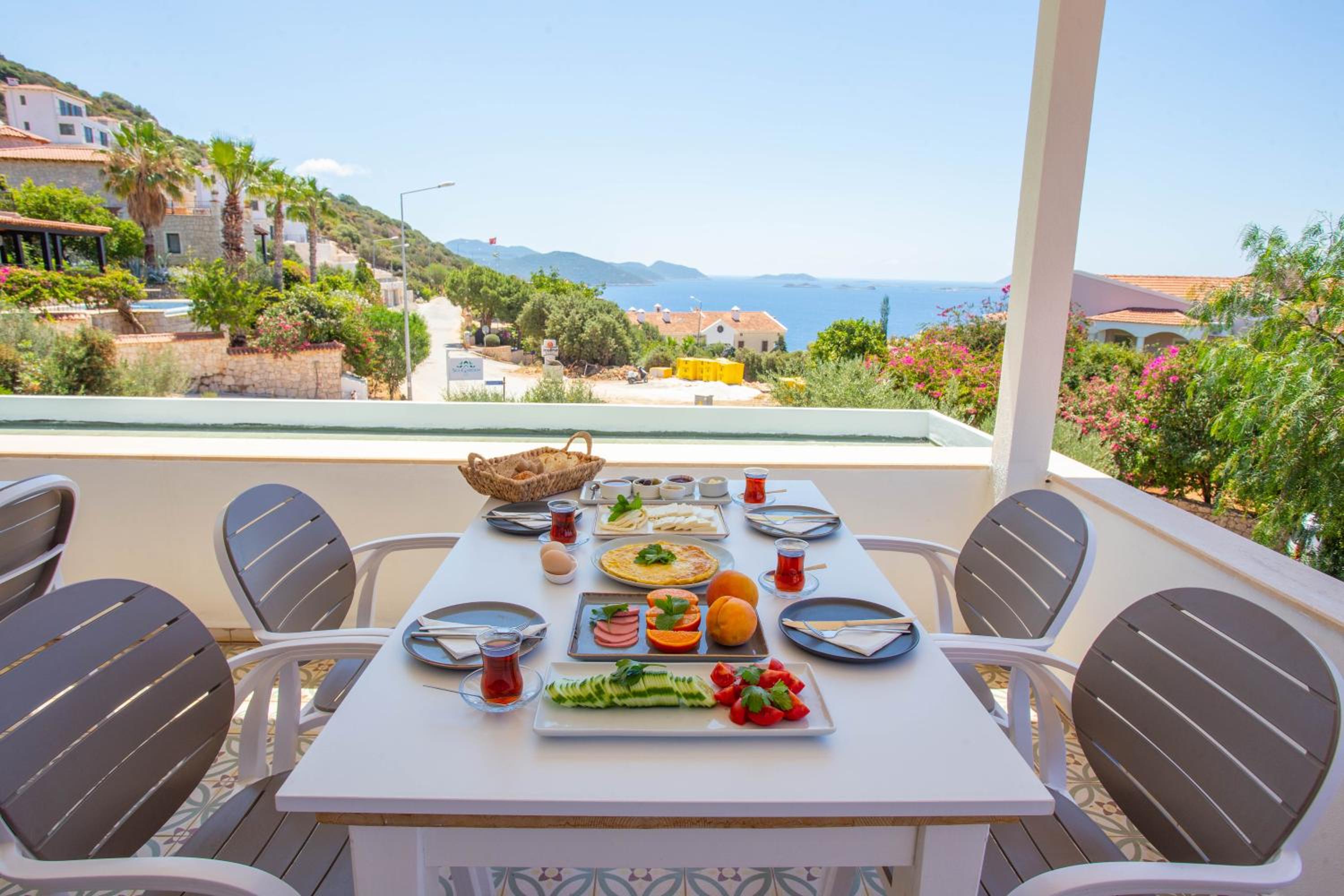 Sea Garden - Image 84