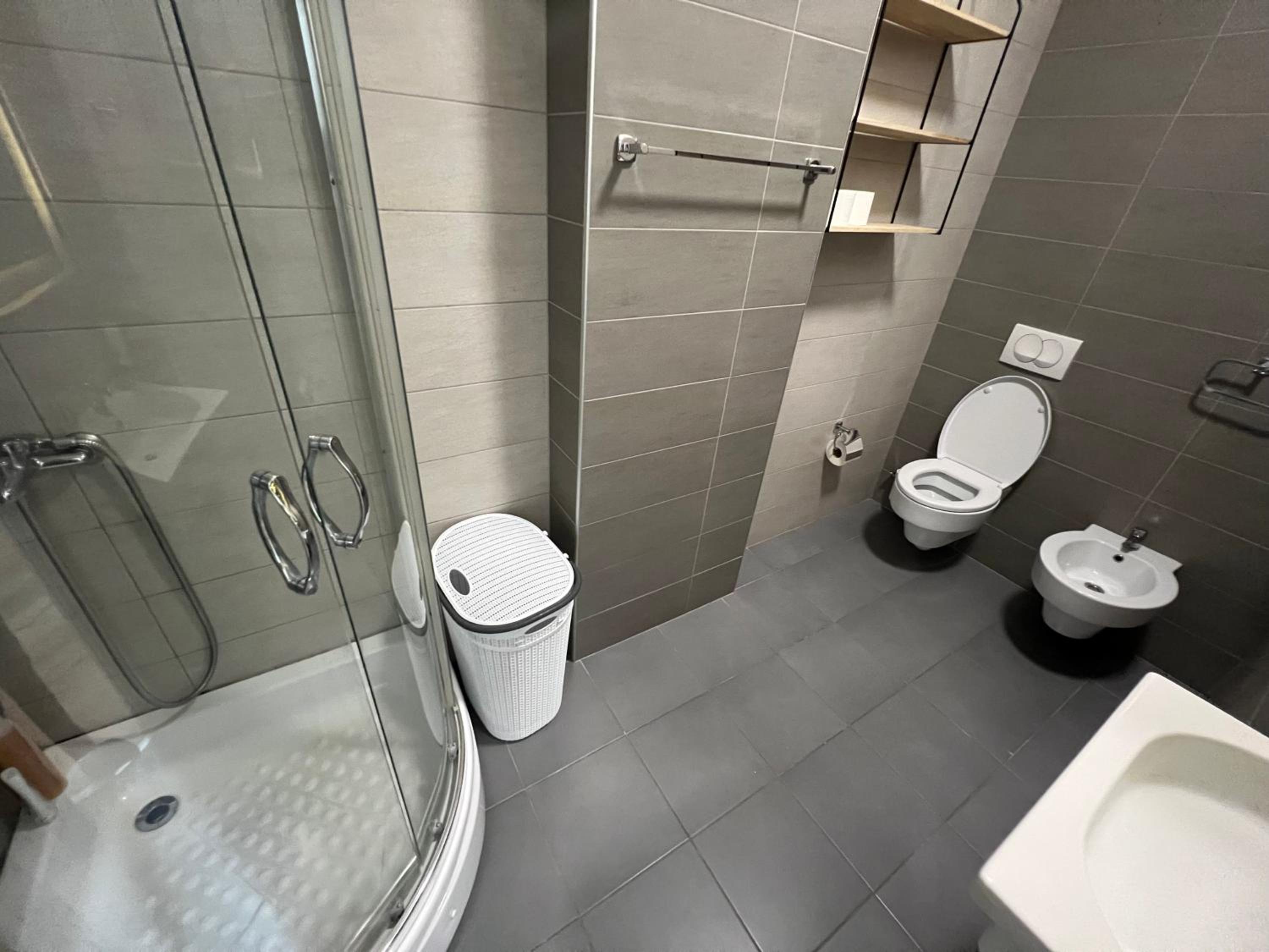 Tirana LUX Apartments