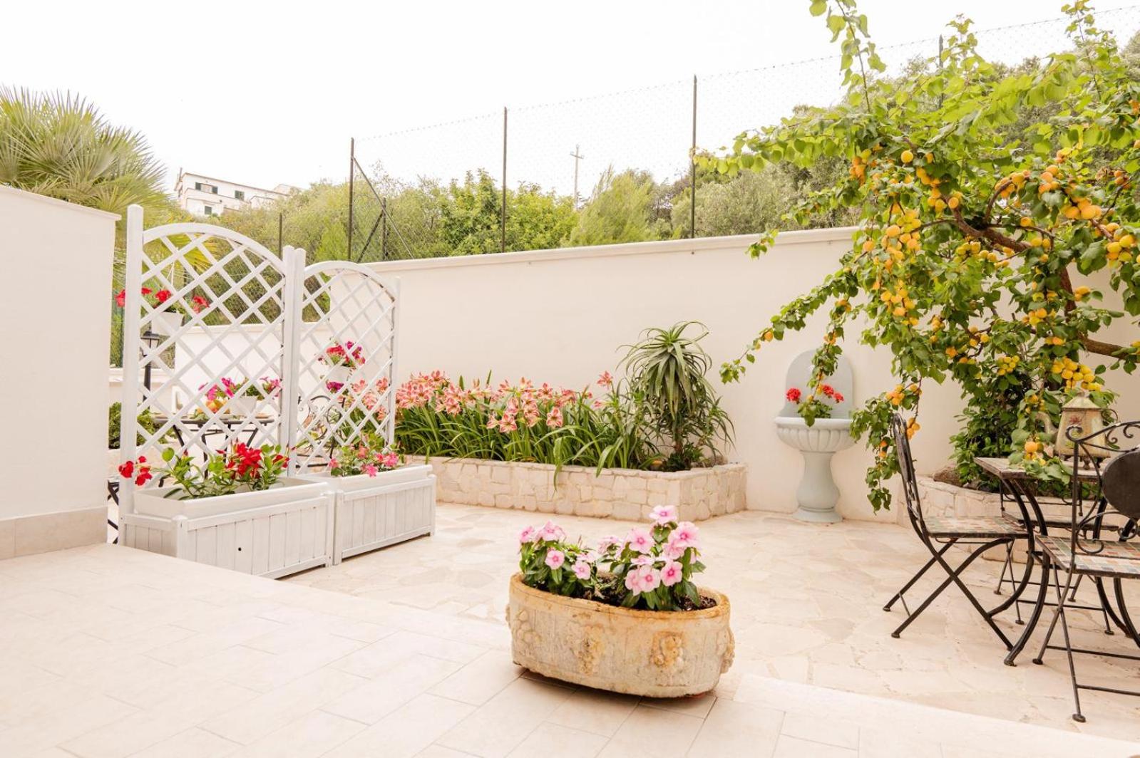 Dimora le Camelie photo 4