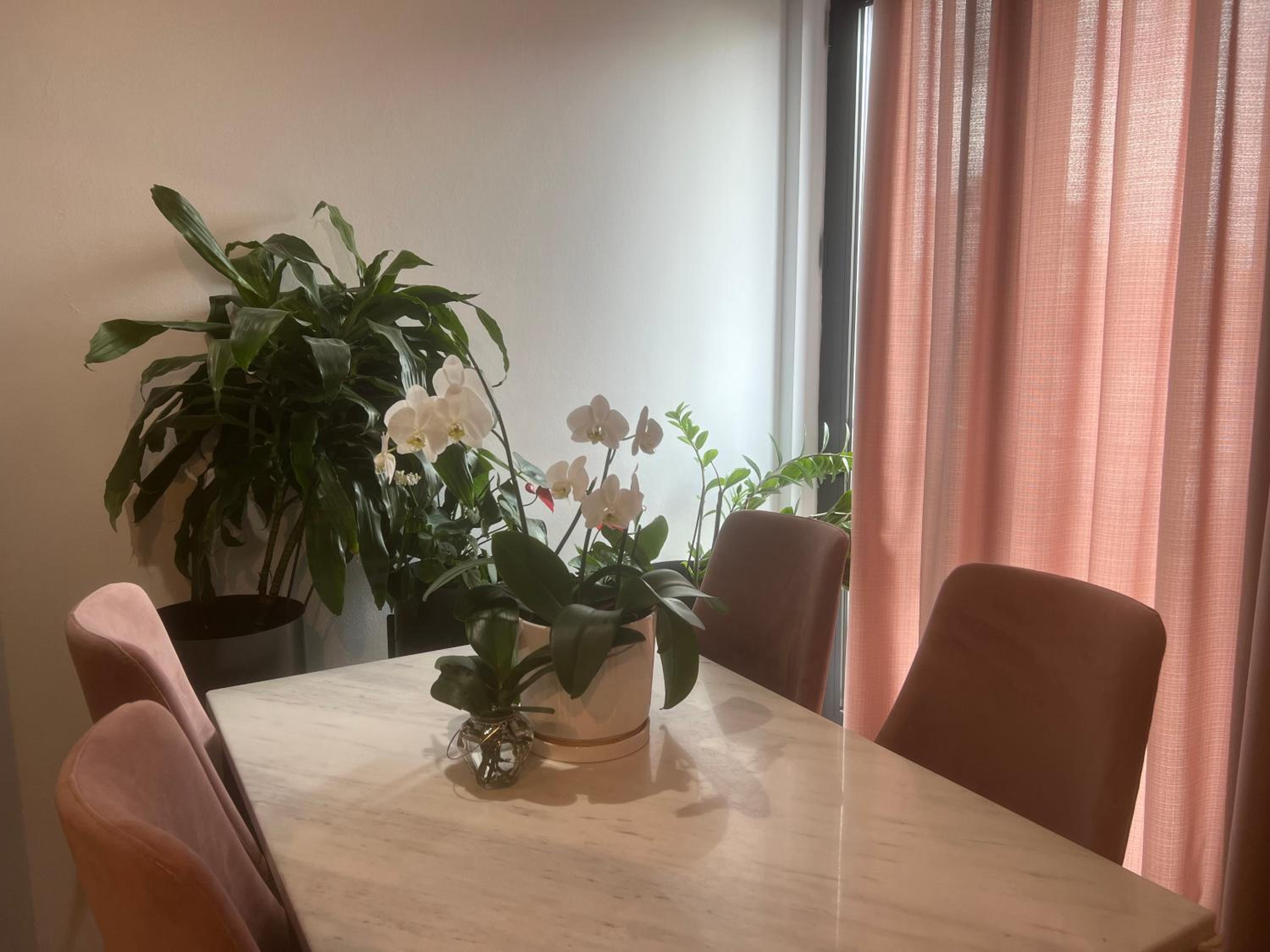Tirana LUX Apartments