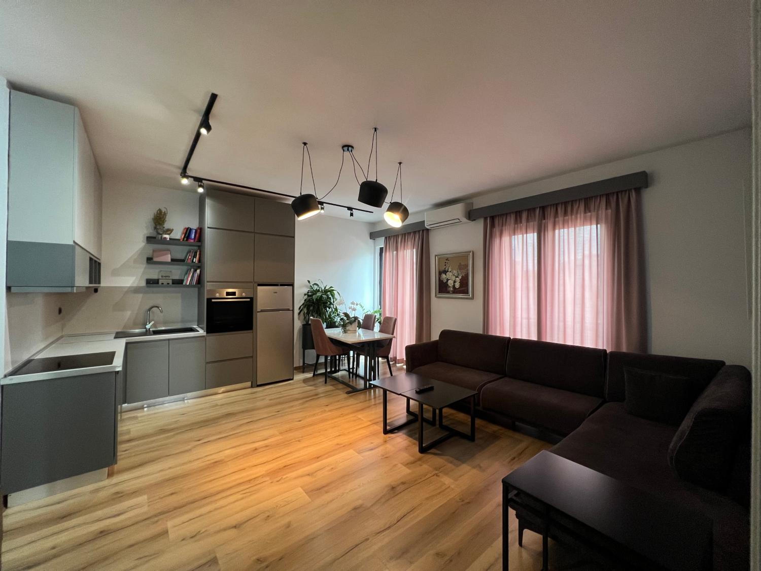 Tirana LUX Apartments