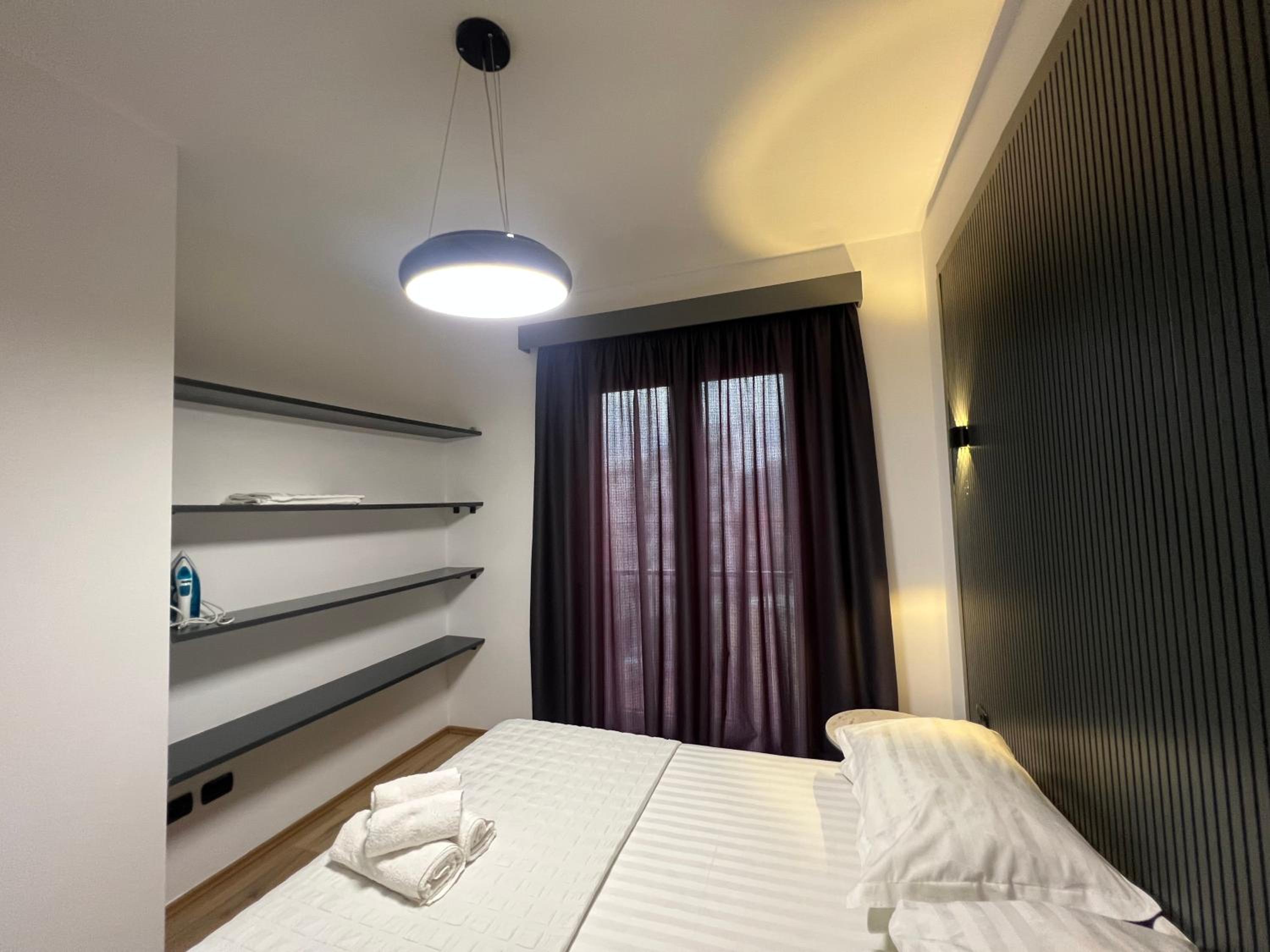 Tirana LUX Apartments