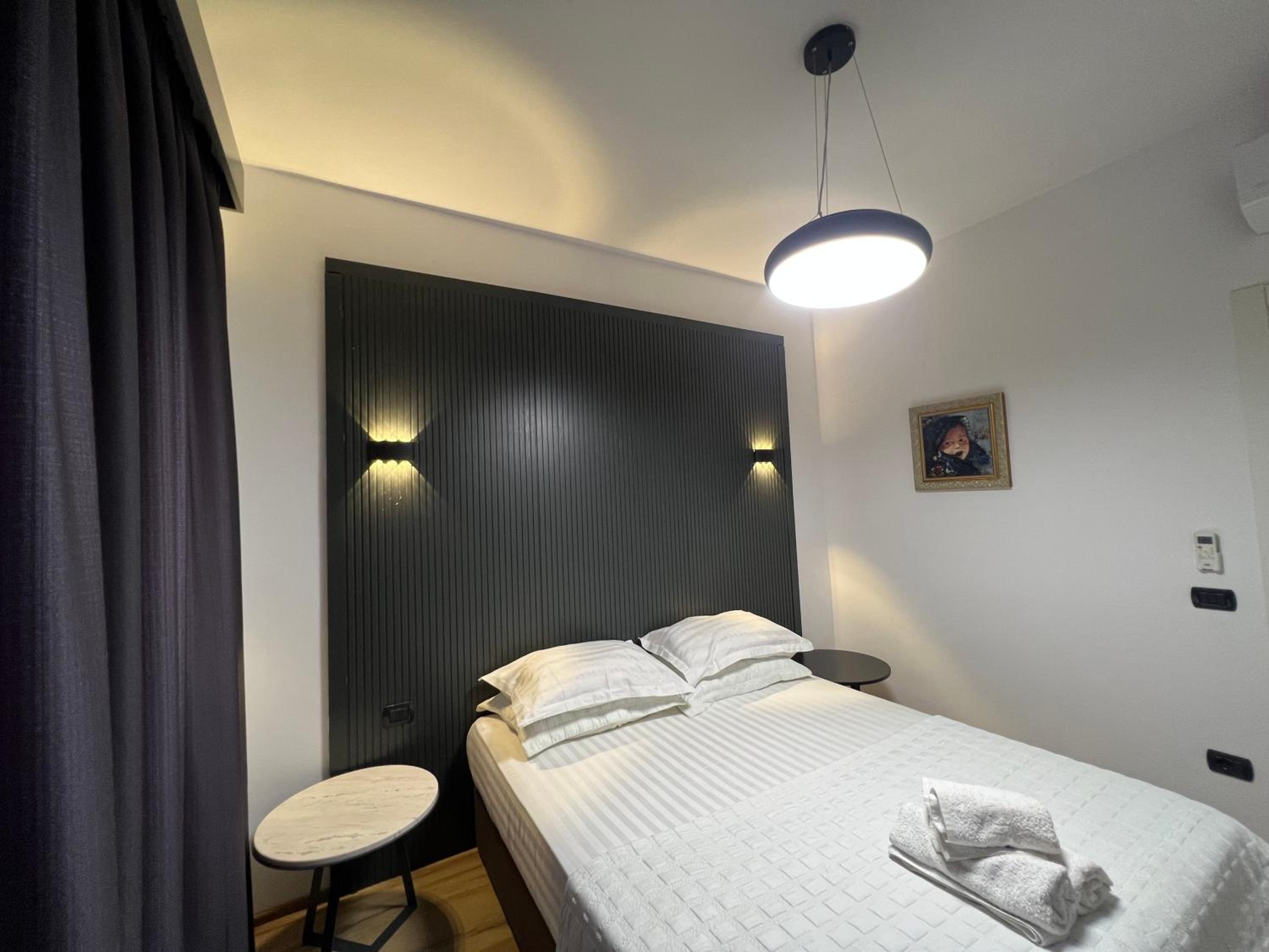 Tirana LUX Apartments