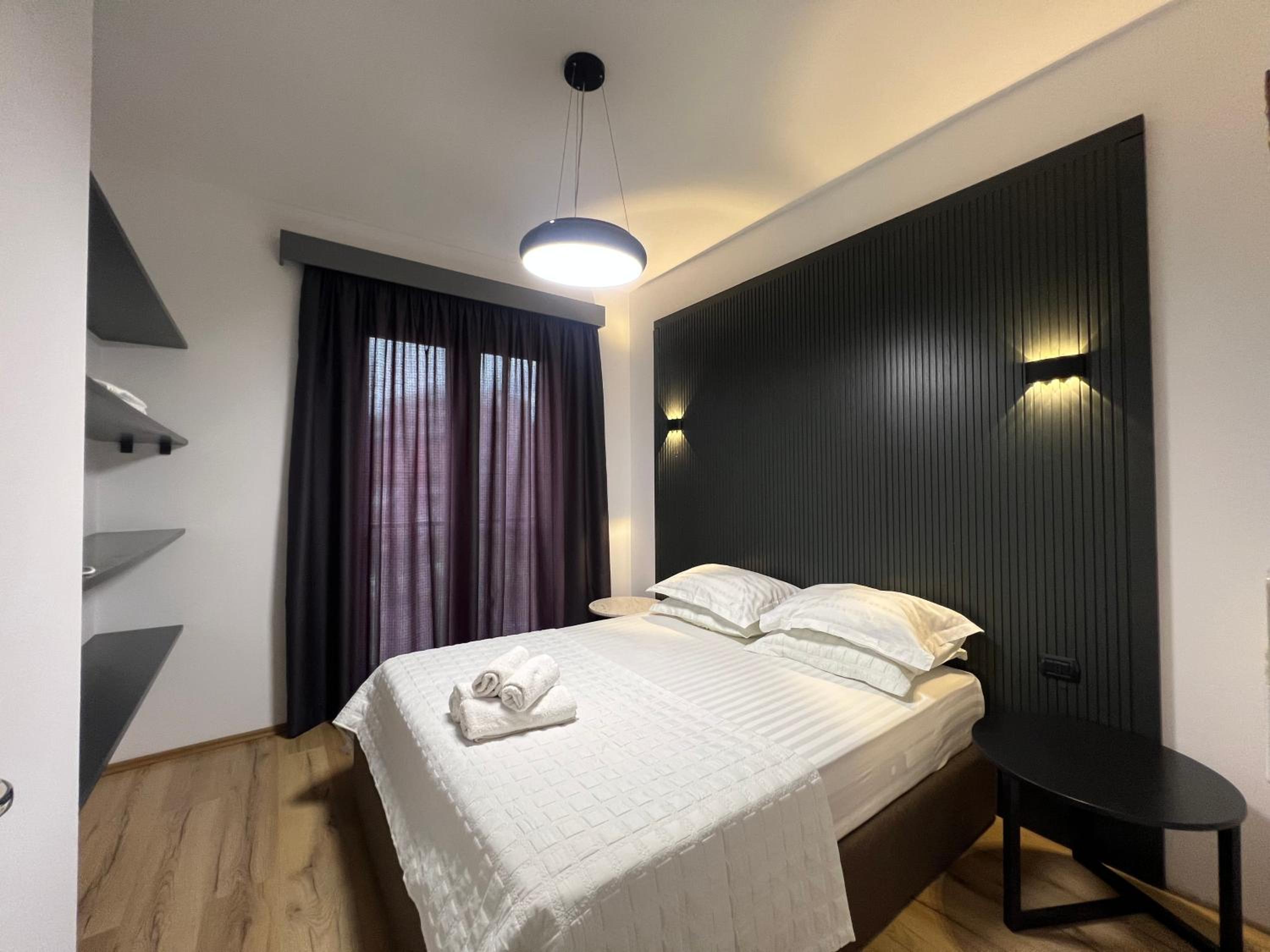 Tirana LUX Apartments