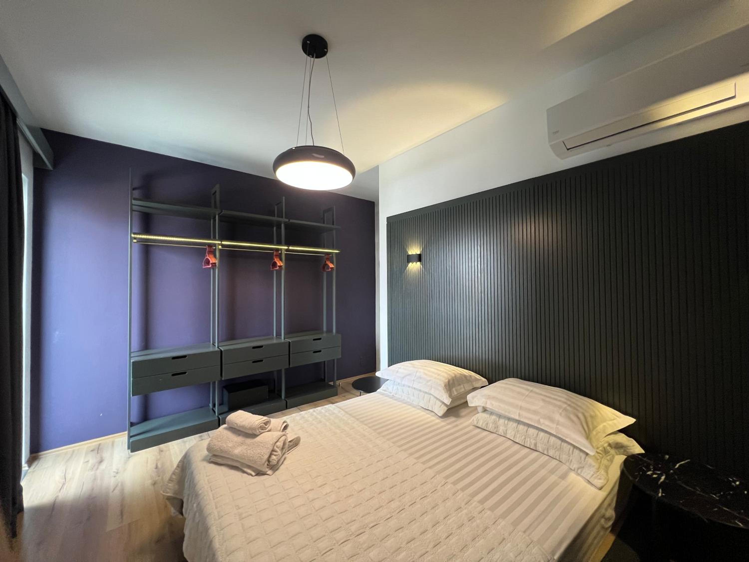 Tirana LUX Apartments