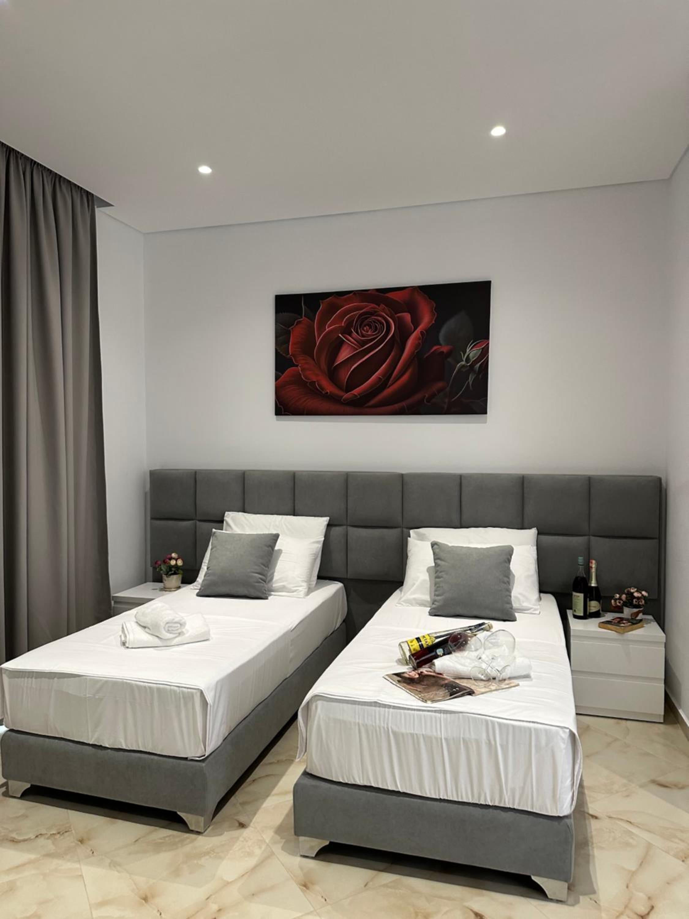 Suites by Era