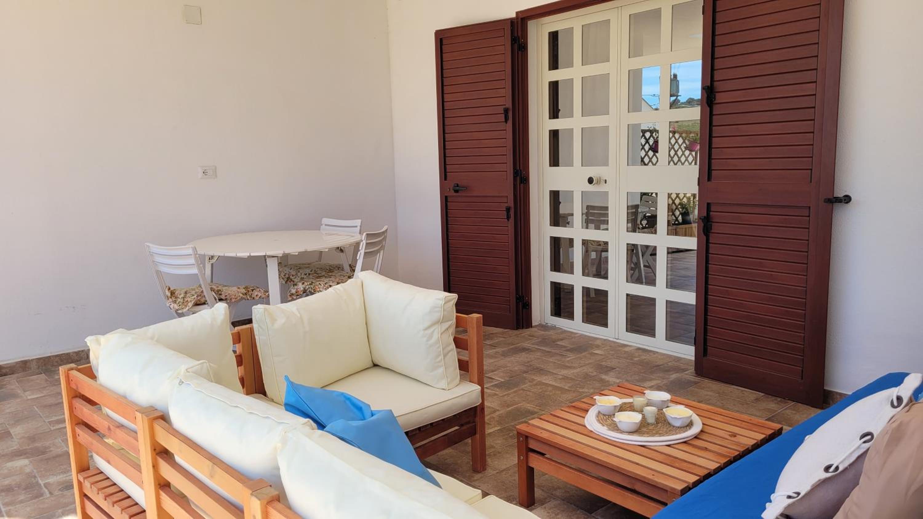 Pitty House Sardegna
