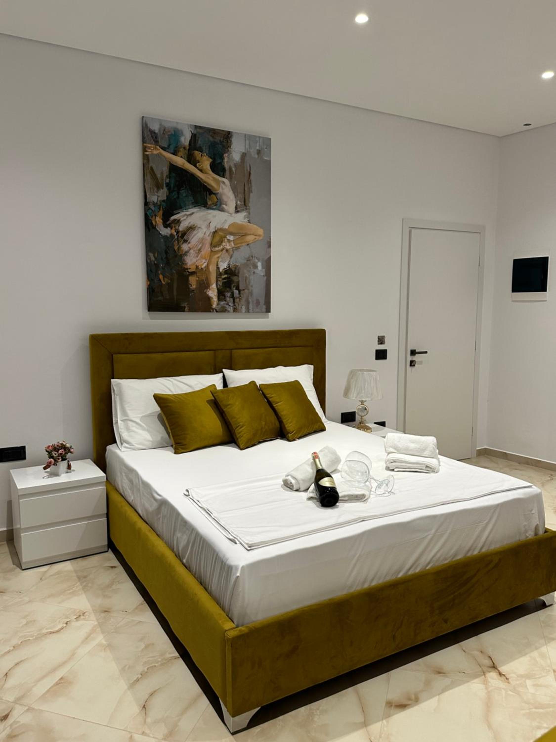 Suites by Era