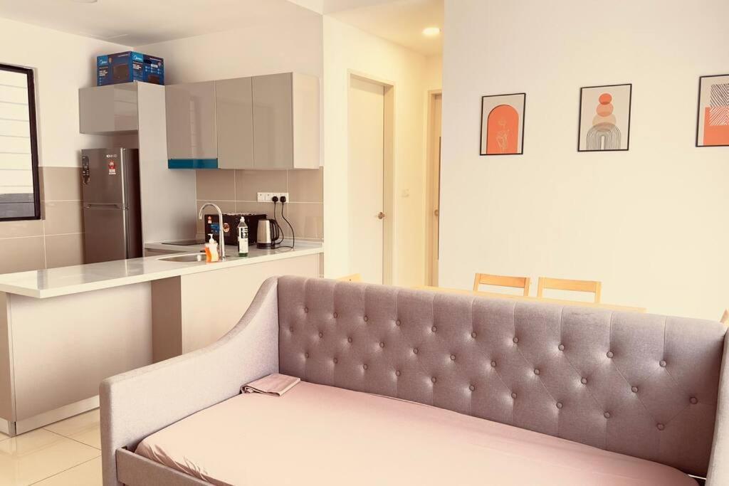 KLCC view Luxury family suites