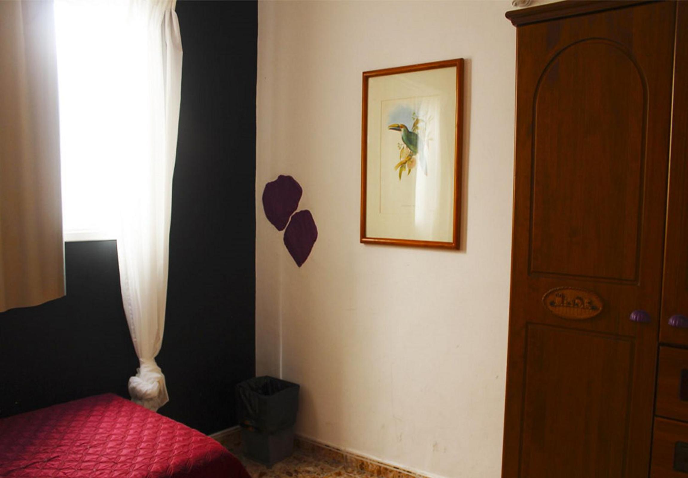 Alcaravaneras Hostel, photo 48
