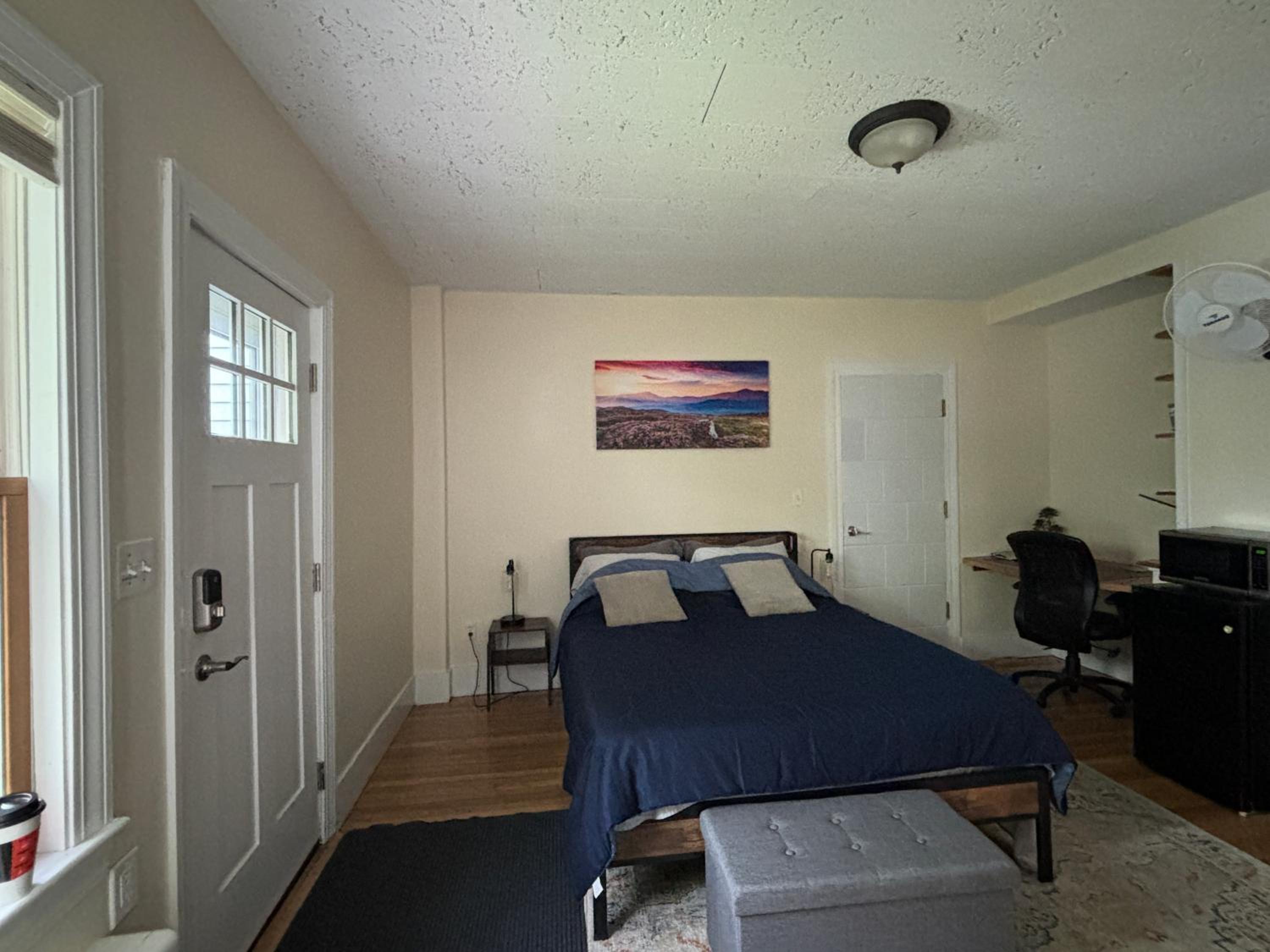 Photograph supplied for Traveler’s Den in Medford