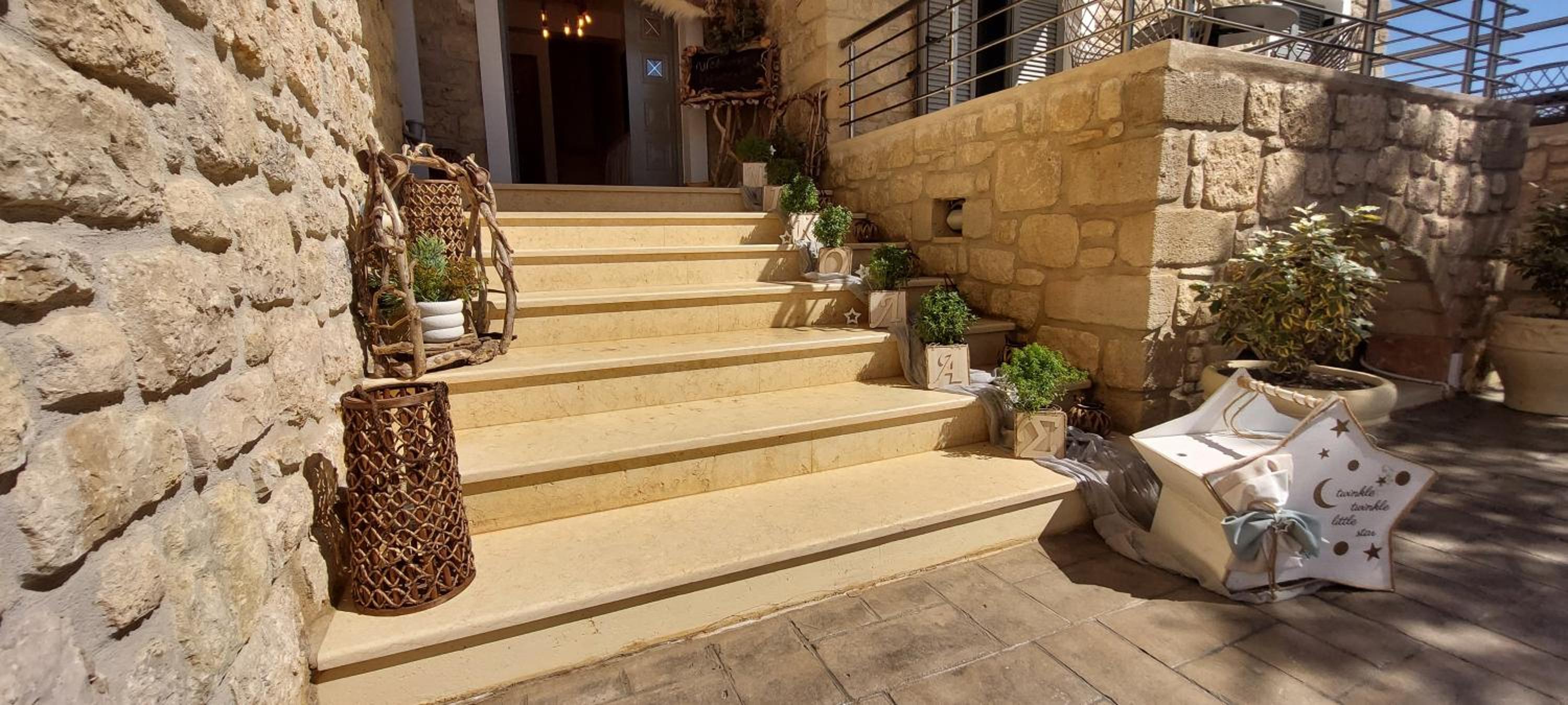 Selinopetra Rooms