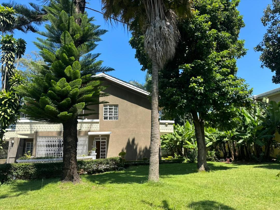 Mwanana Hostels and Homes