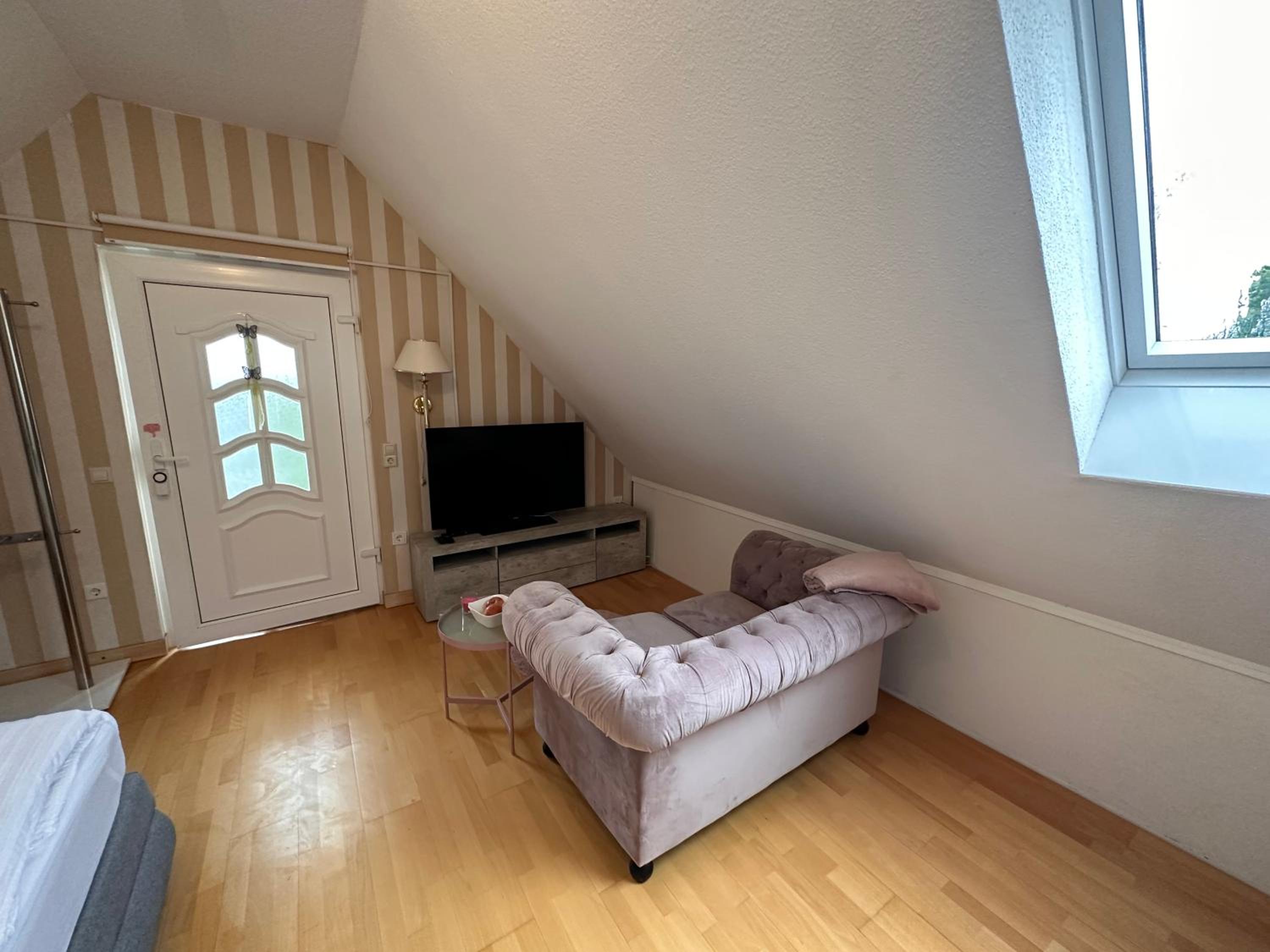Ferienunterkunft Schwäbischer Wald