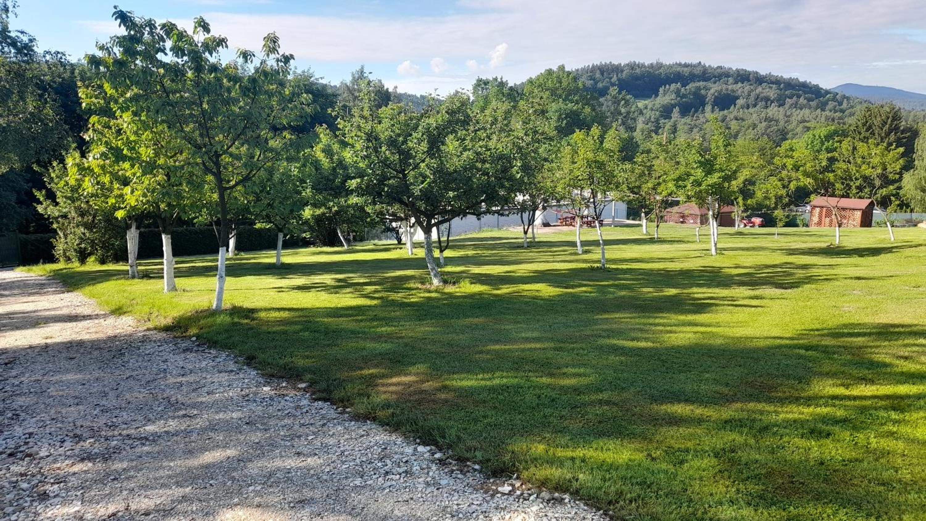 ORZECHÓWKA, photo 23