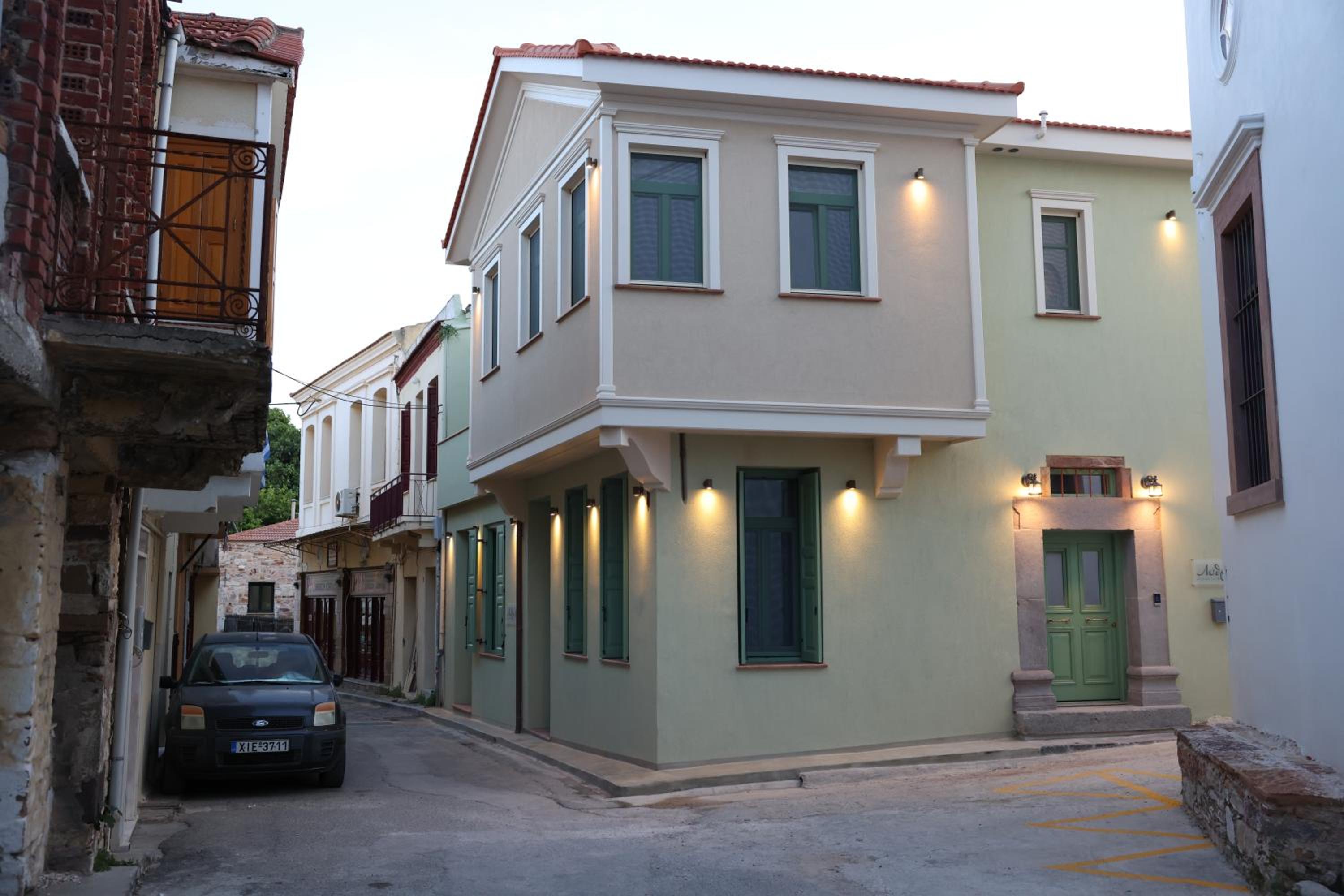 Lythri Studios