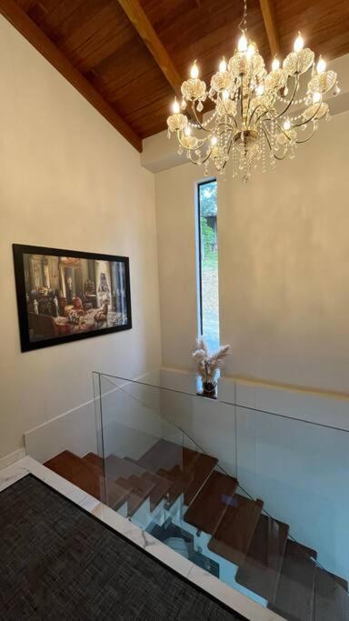 ASA | Casa de luxo | Frente ao lago |Spa| Veleiro