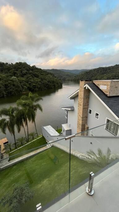 ASA | Casa de luxo | Frente ao lago |Spa| Veleiro