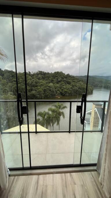 ASA | Casa de luxo | Frente ao lago |Spa| Veleiro