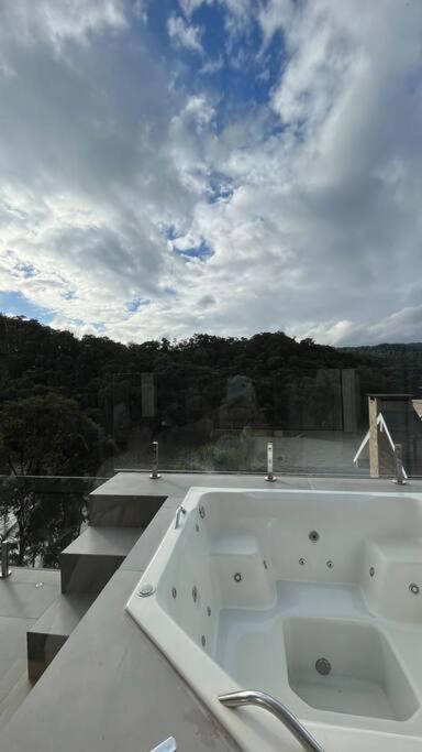 ASA | Casa de luxo | Frente ao lago |Spa| Veleiro