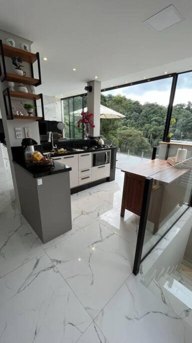 ASA | Casa de luxo | Frente ao lago |Spa| Veleiro