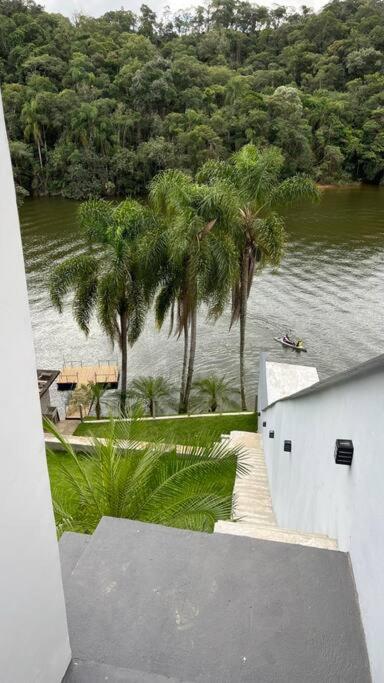 ASA | Casa de luxo | Frente ao lago |Spa| Veleiro