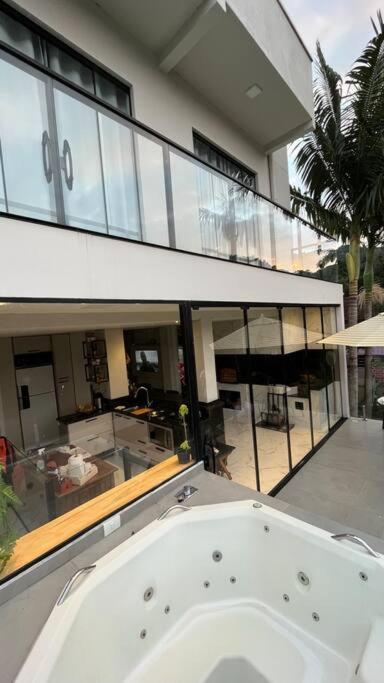 ASA | Casa de luxo | Frente ao lago |Spa| Veleiro