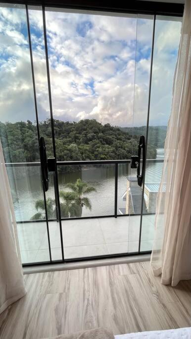 ASA | Casa de luxo | Frente ao lago |Spa| Veleiro