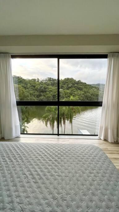 ASA | Casa de luxo | Frente ao lago |Spa| Veleiro